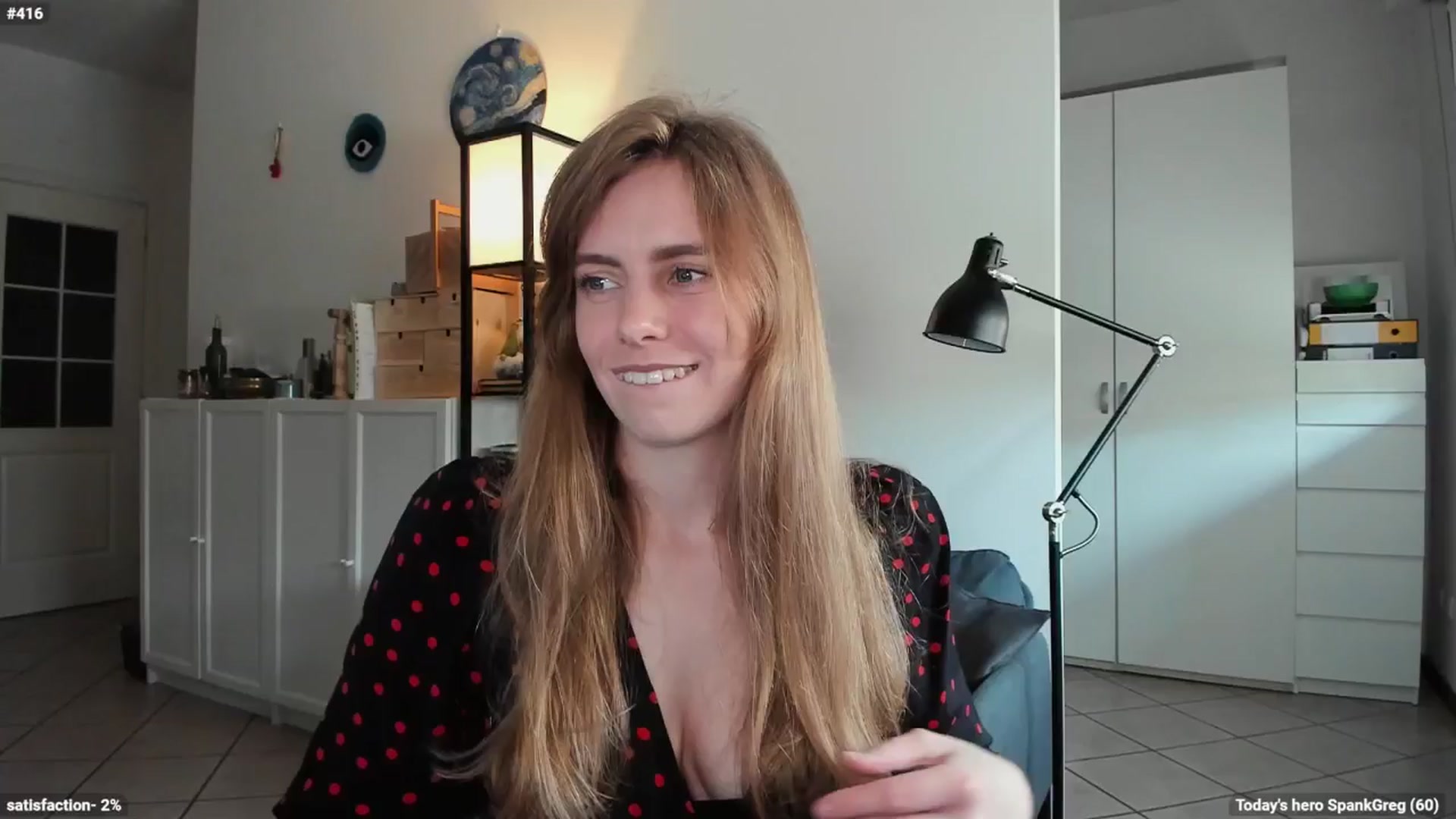 Personage video thumbnail
