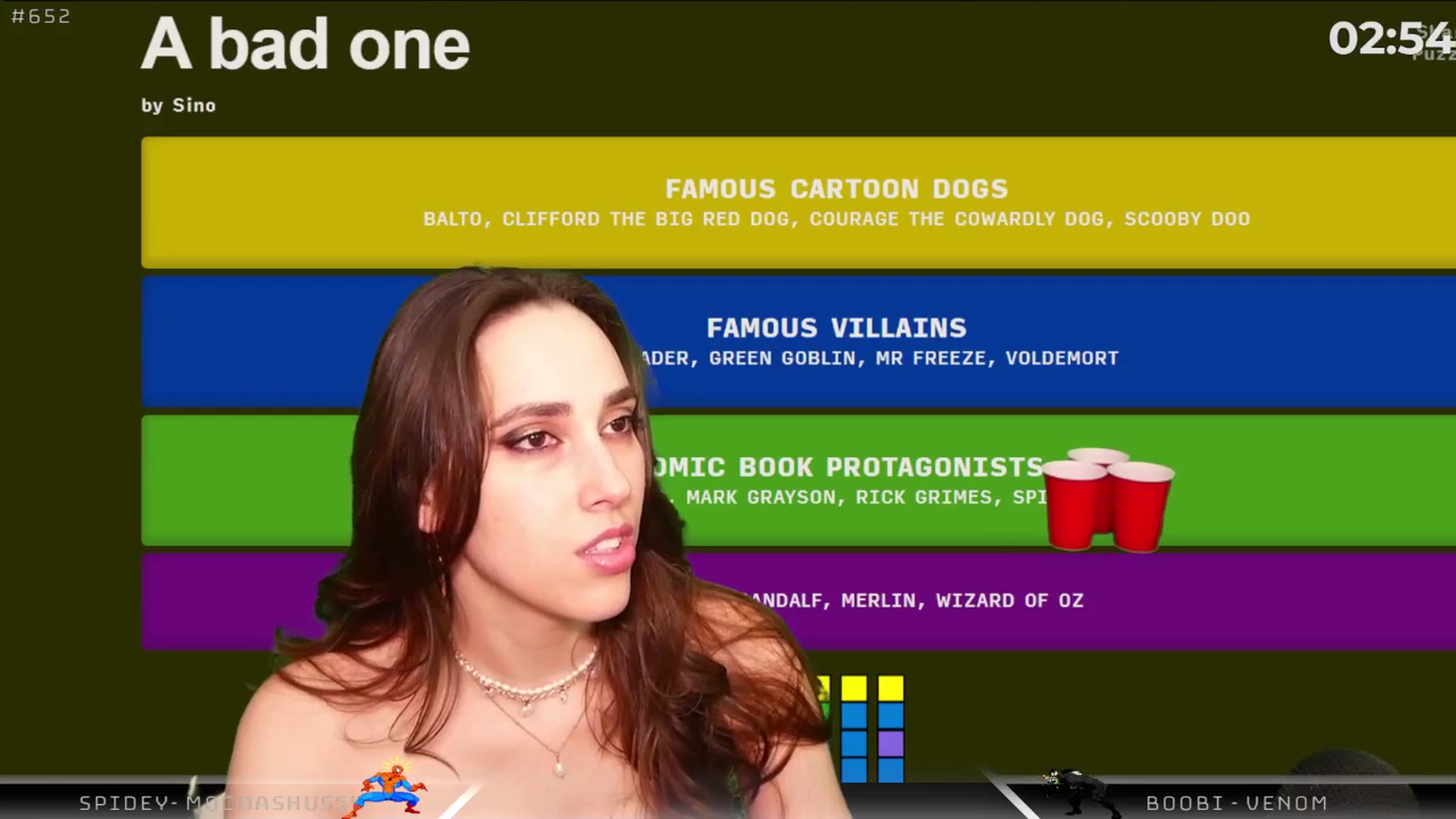 Dashy video thumbnail