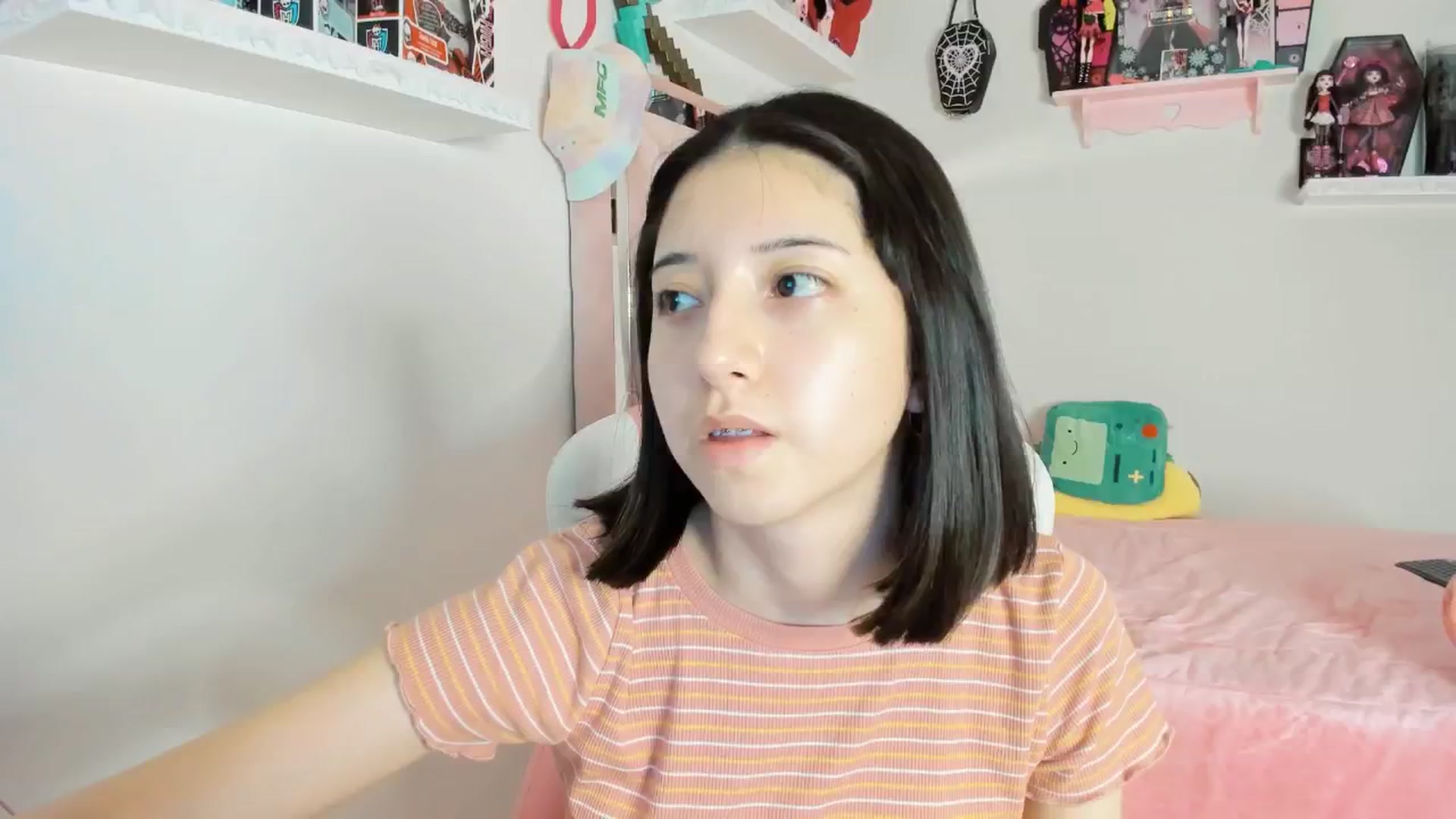 Cherrycute666 video thumbnail