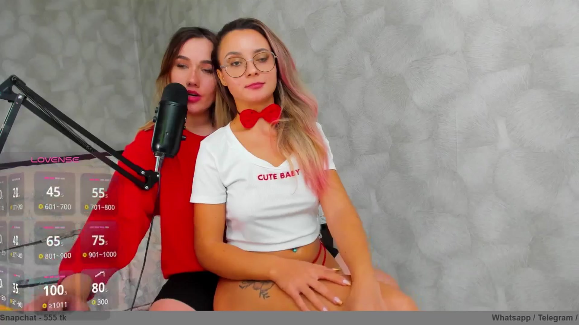 Happy_Tiffany video thumbnail