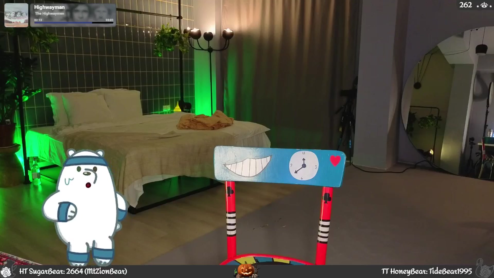 JoBearr video thumbnail