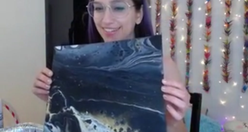 CharlotteWebb video thumbnail