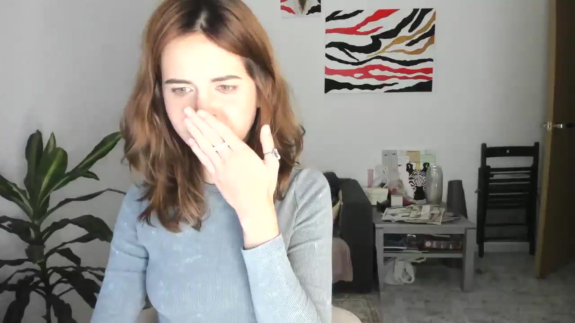 AhahaGirl video thumbnail