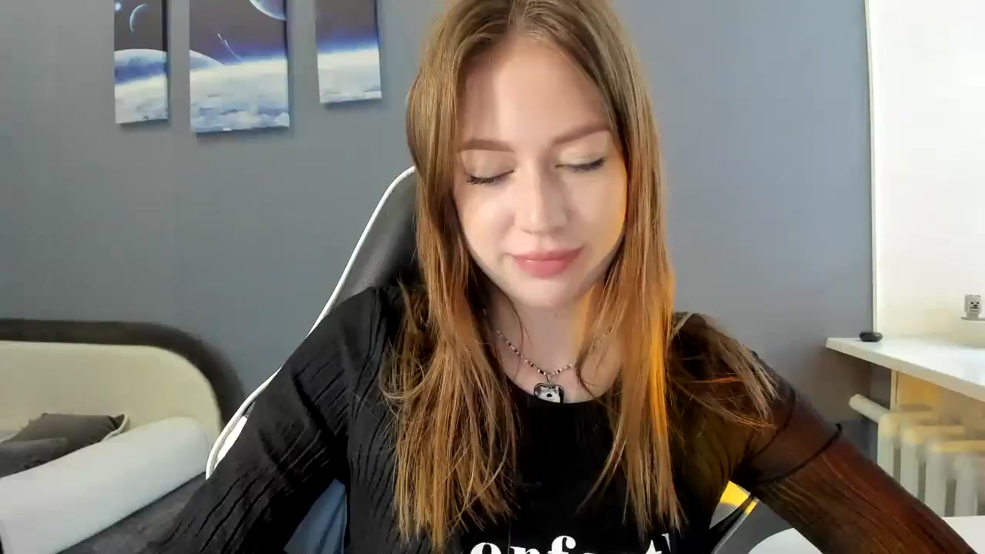 RoboSasha video thumbnail