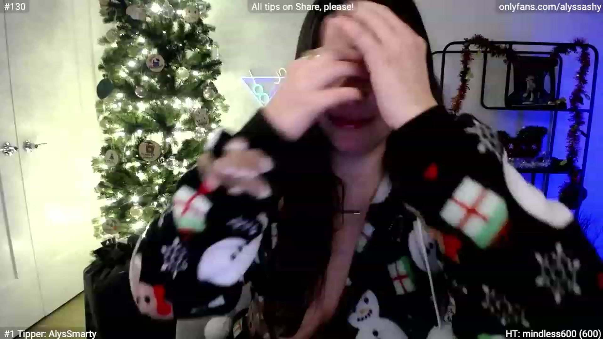 AlyssaShy video thumbnail