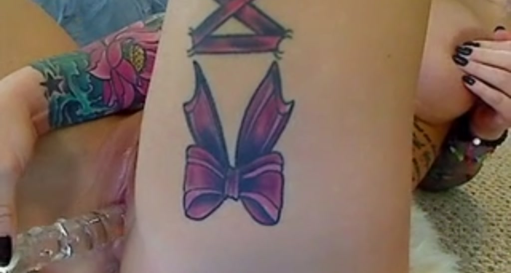 TATTGODDESS video thumbnail