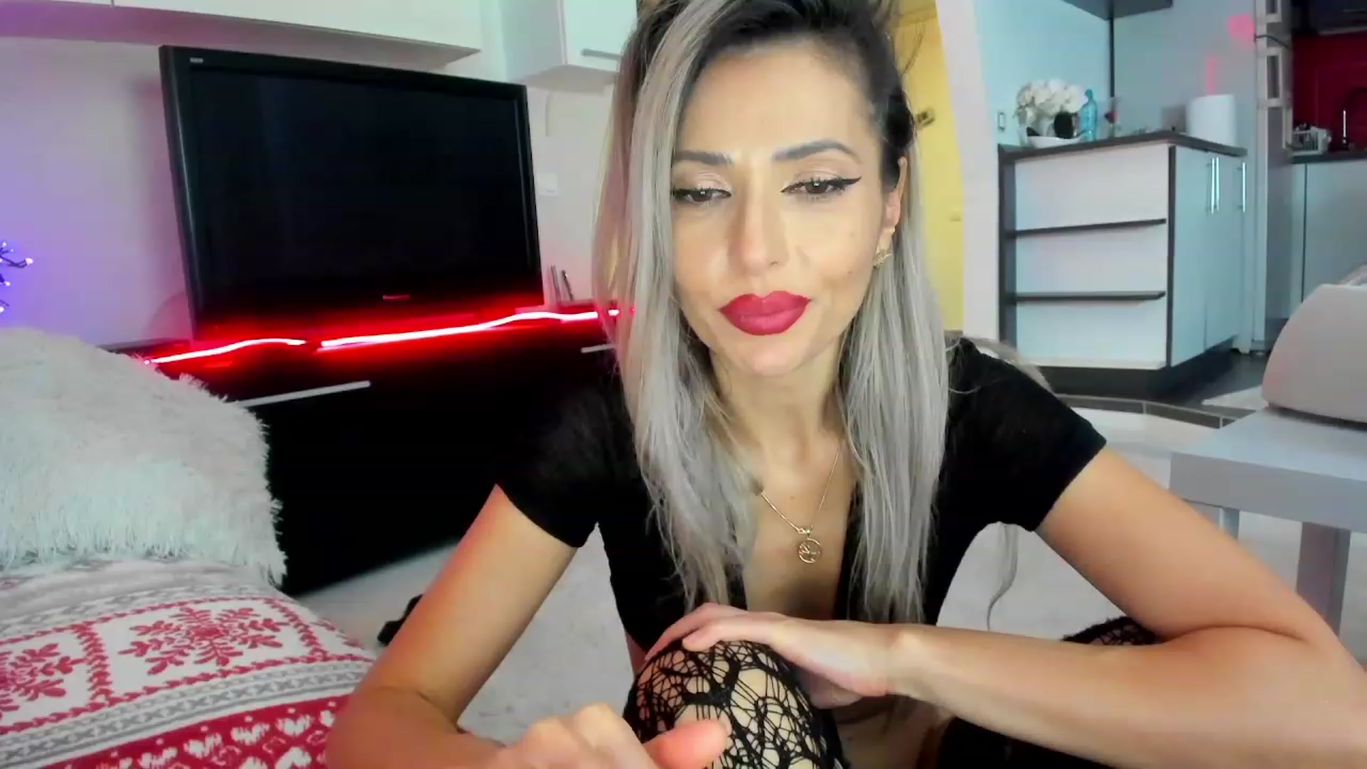 KatanaTinaa video thumbnail