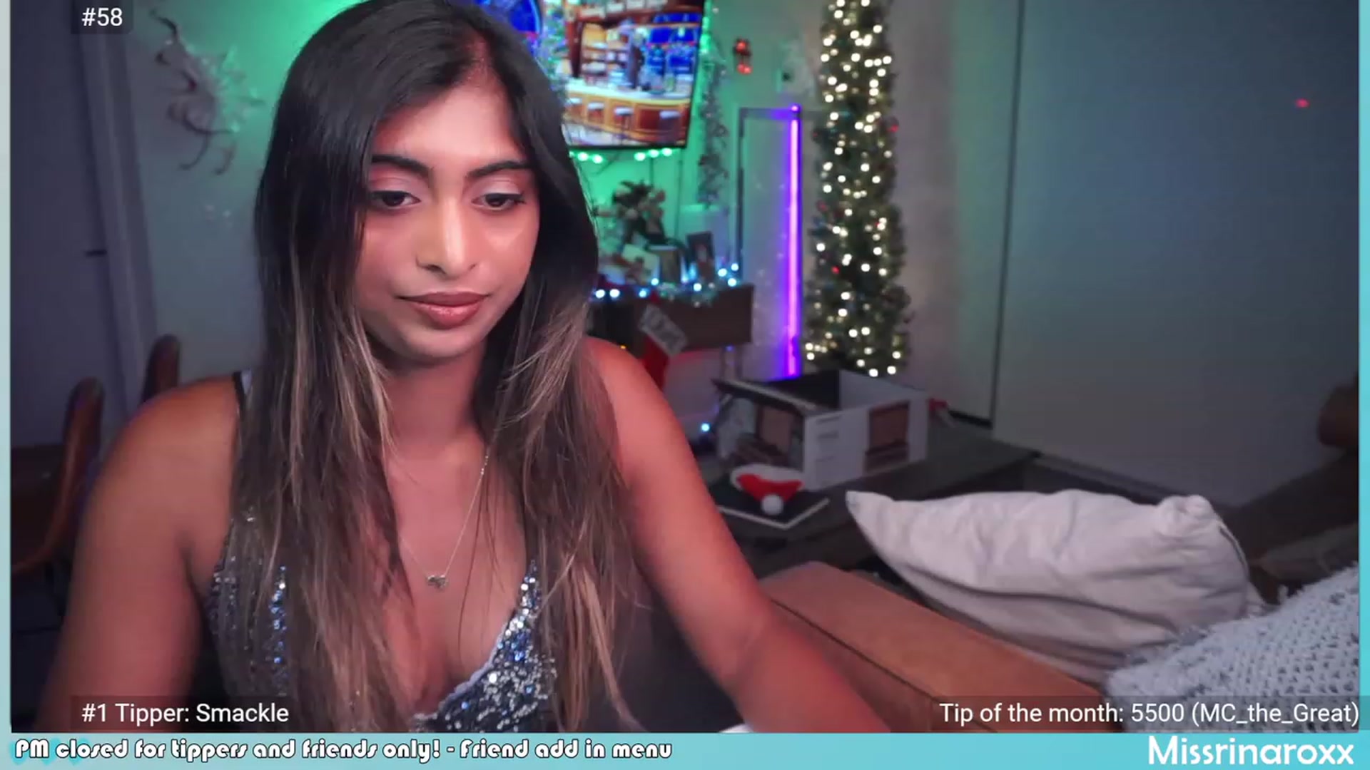 Missrinaroxx video thumbnail