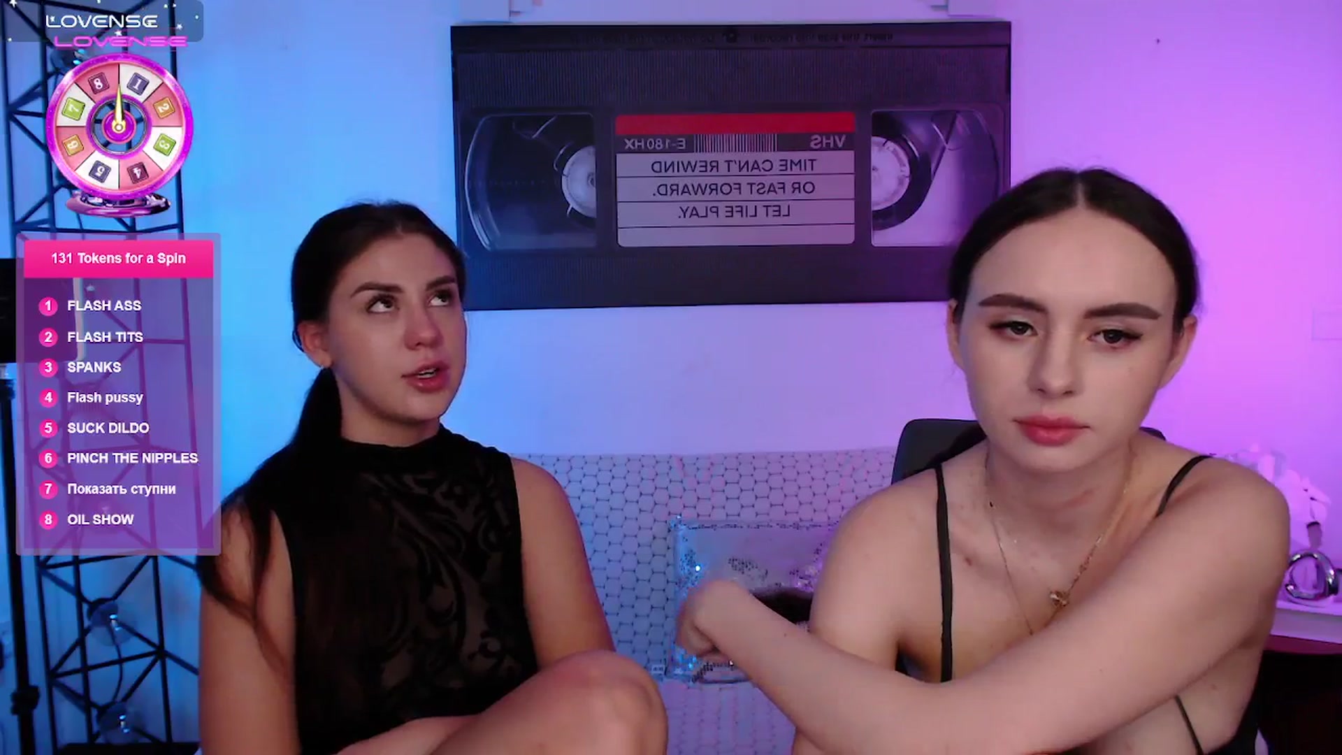 Lady_Luck0 video thumbnail