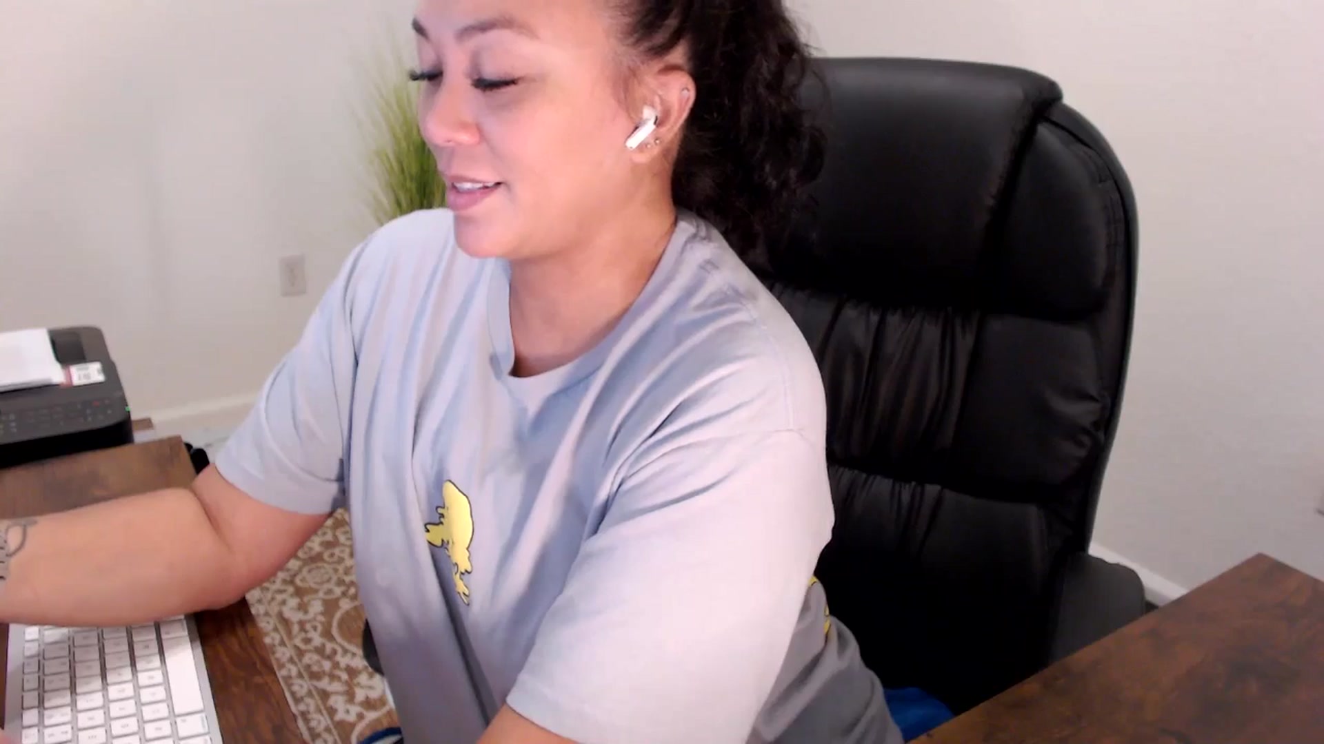 MickaylaStar video thumbnail