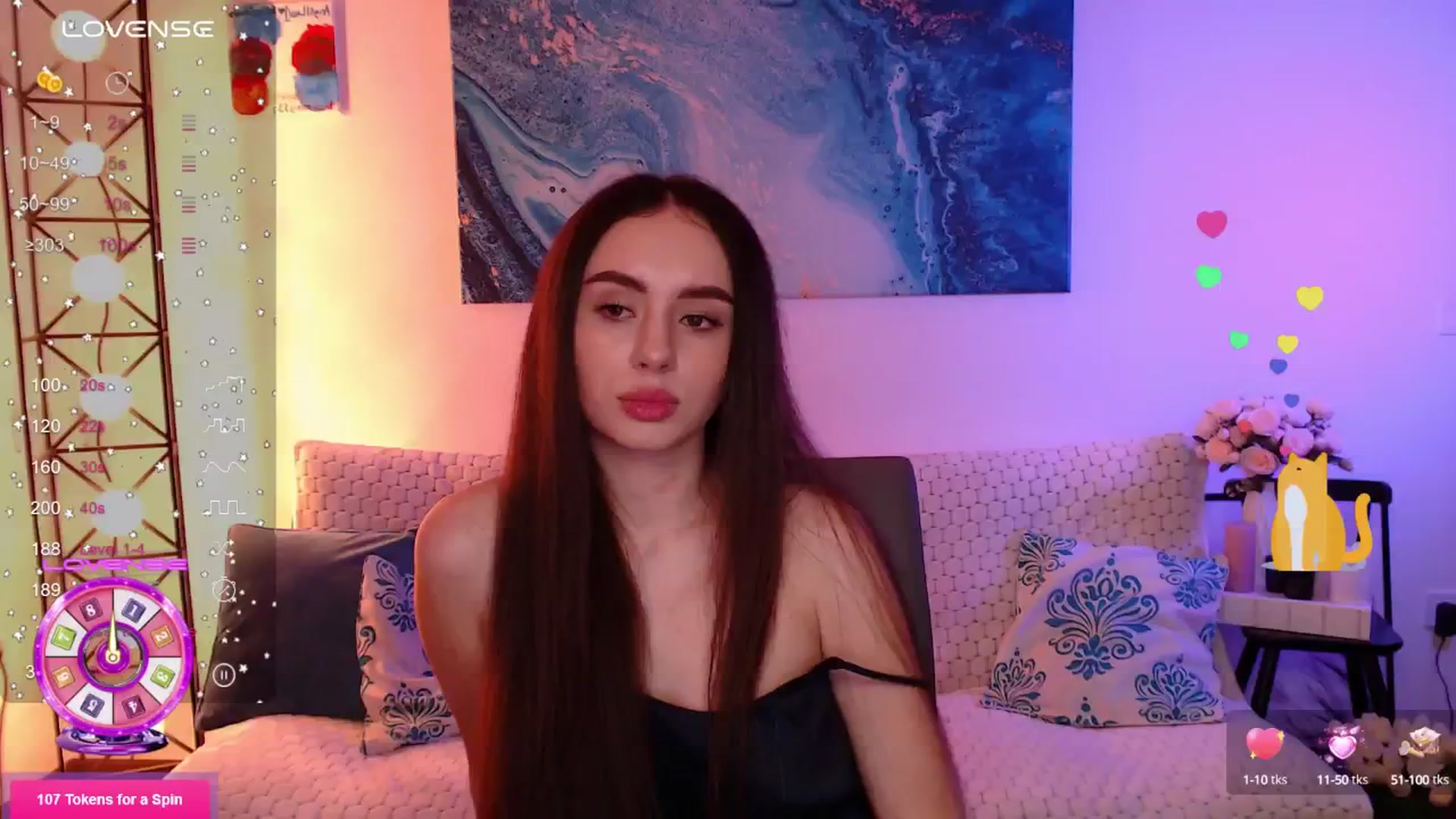 Lady_Luck0 video thumbnail