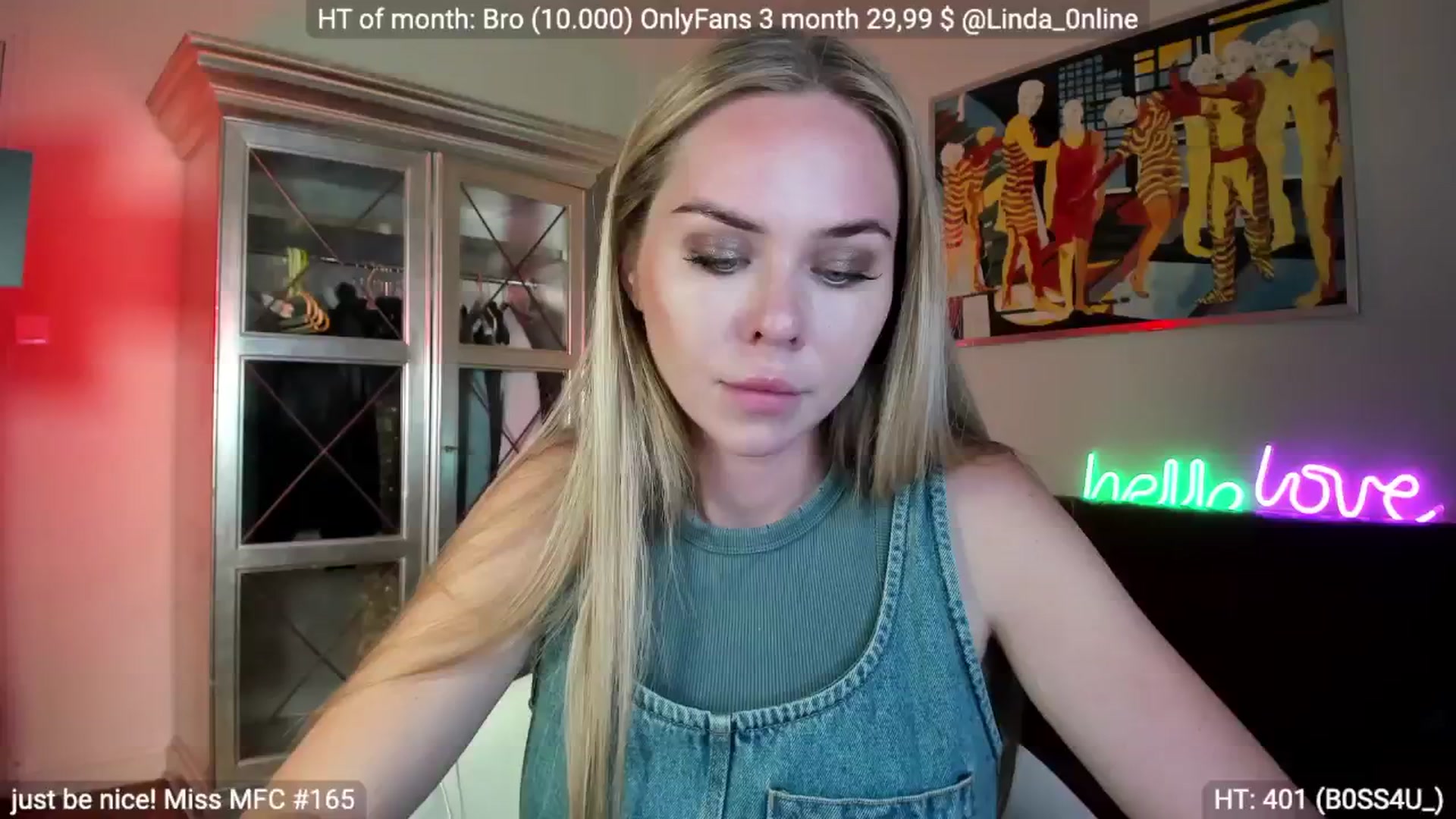Linda_0nline video thumbnail