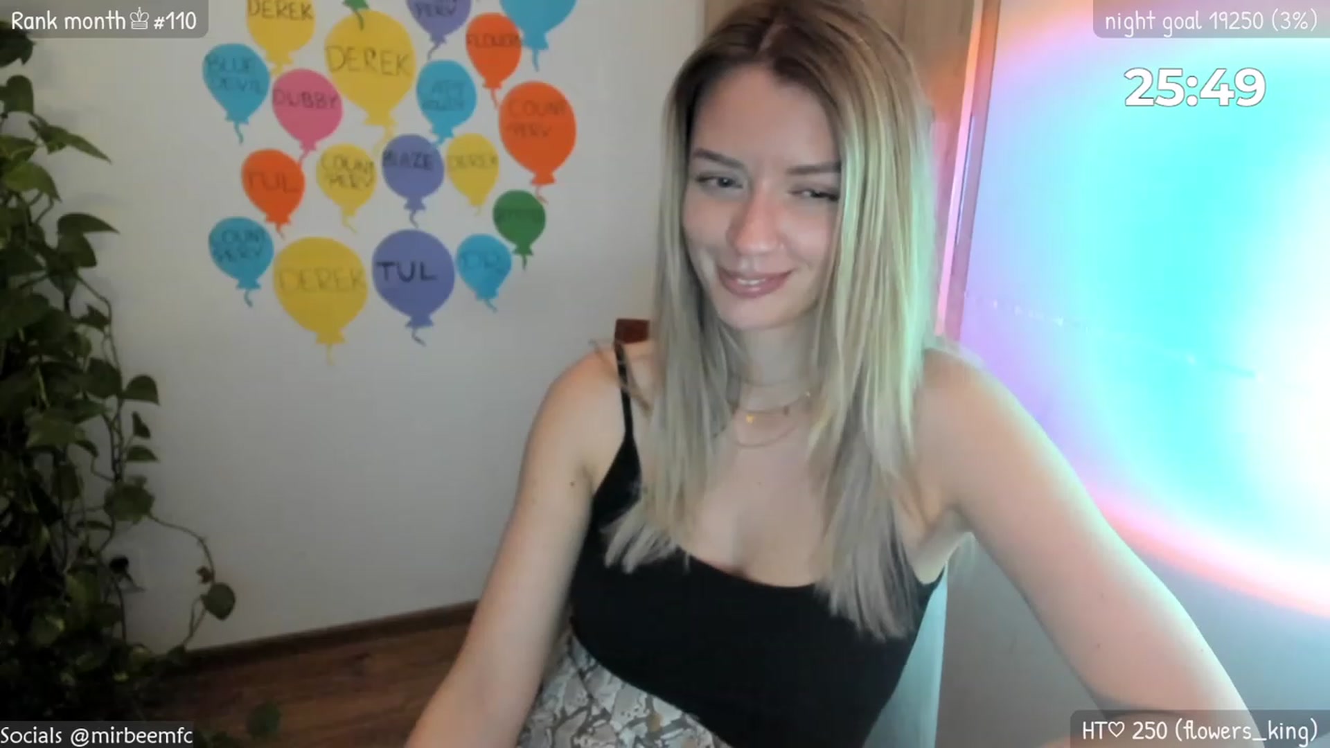 MirBee video thumbnail