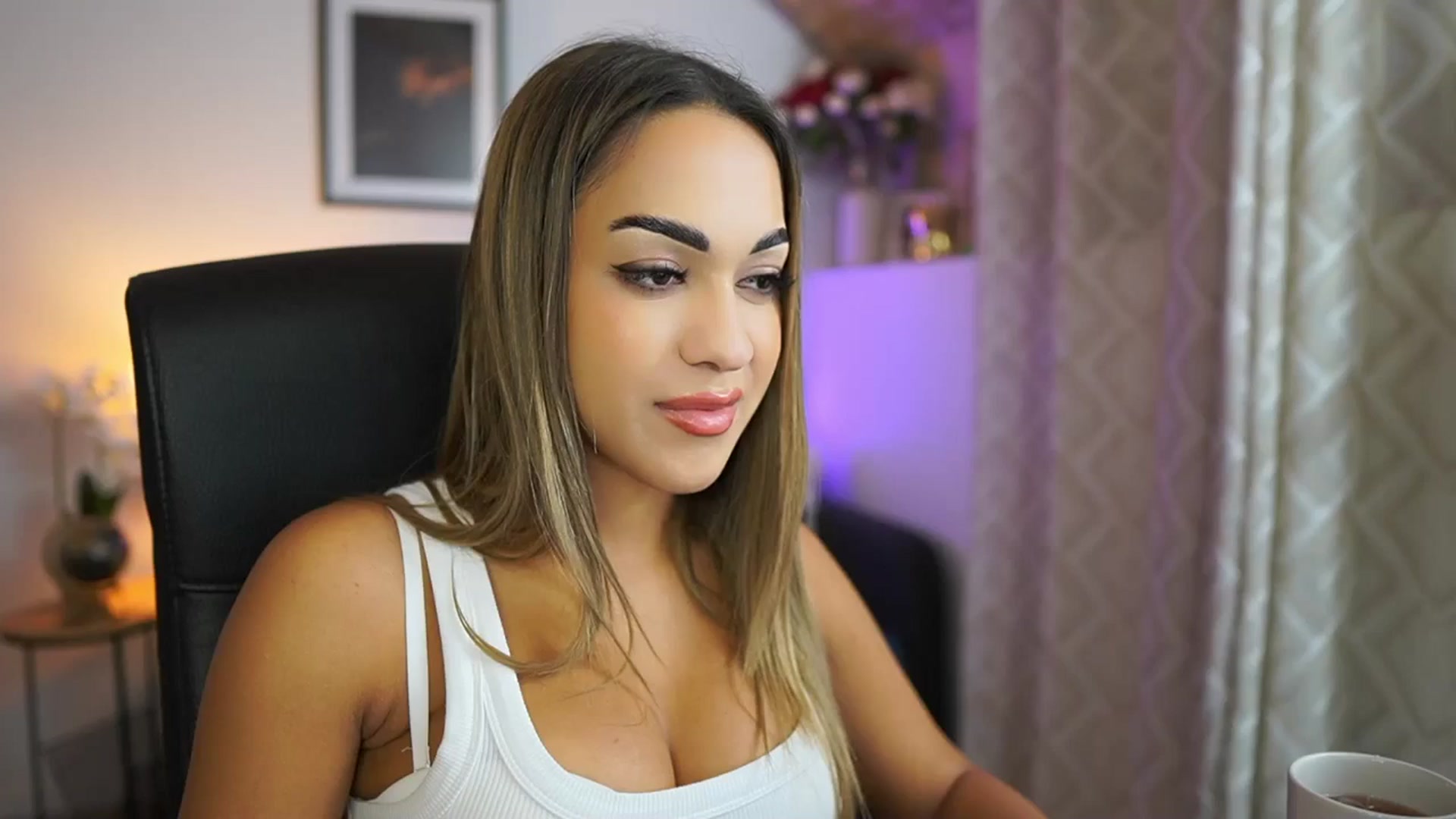 Laniixxx video thumbnail