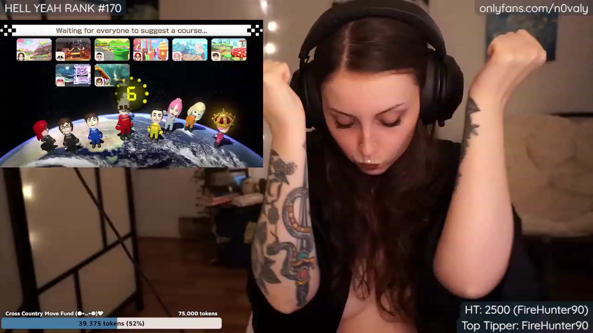 N0valy video thumbnail