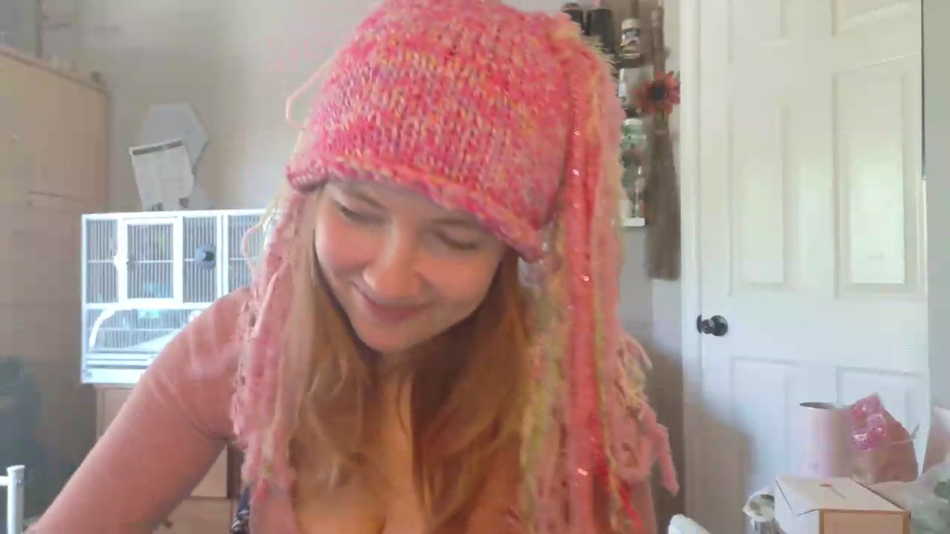 KirbyCutie video thumbnail