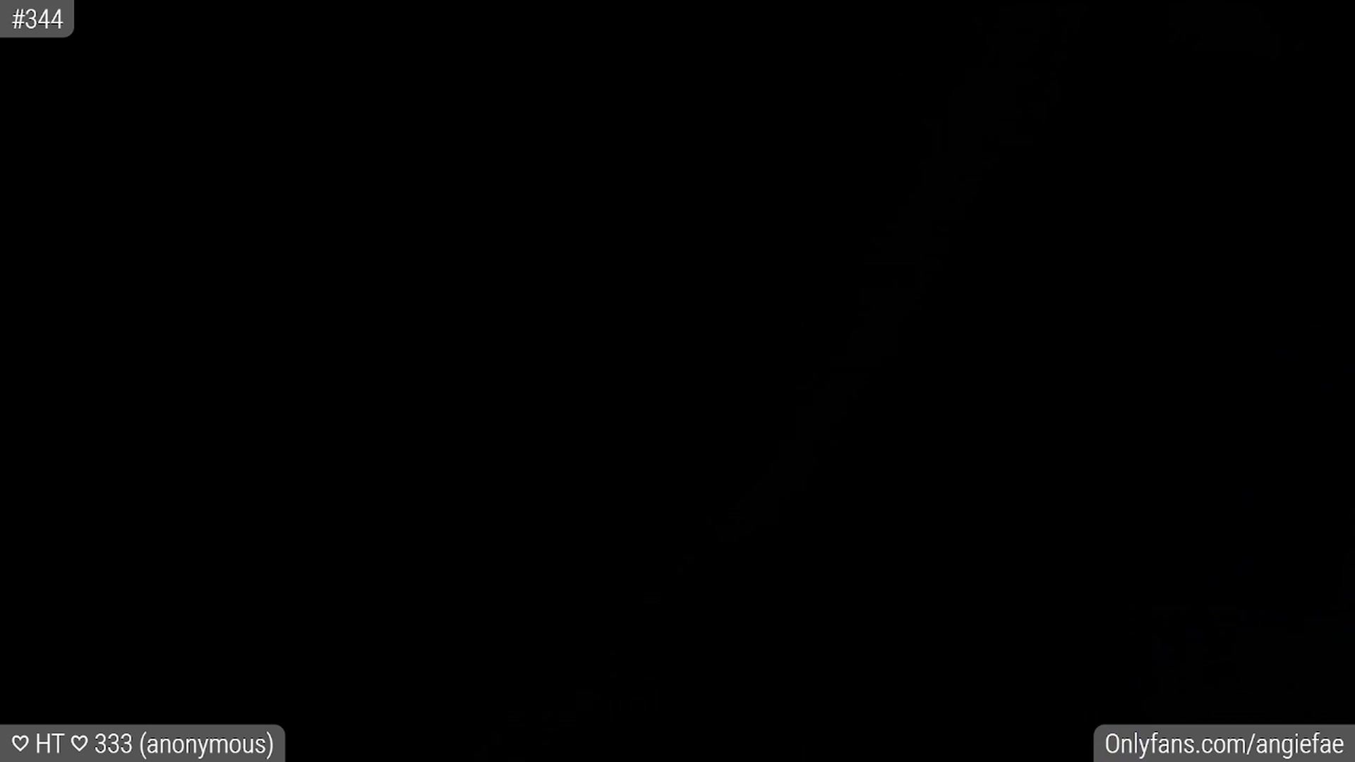 AngieFae video thumbnail