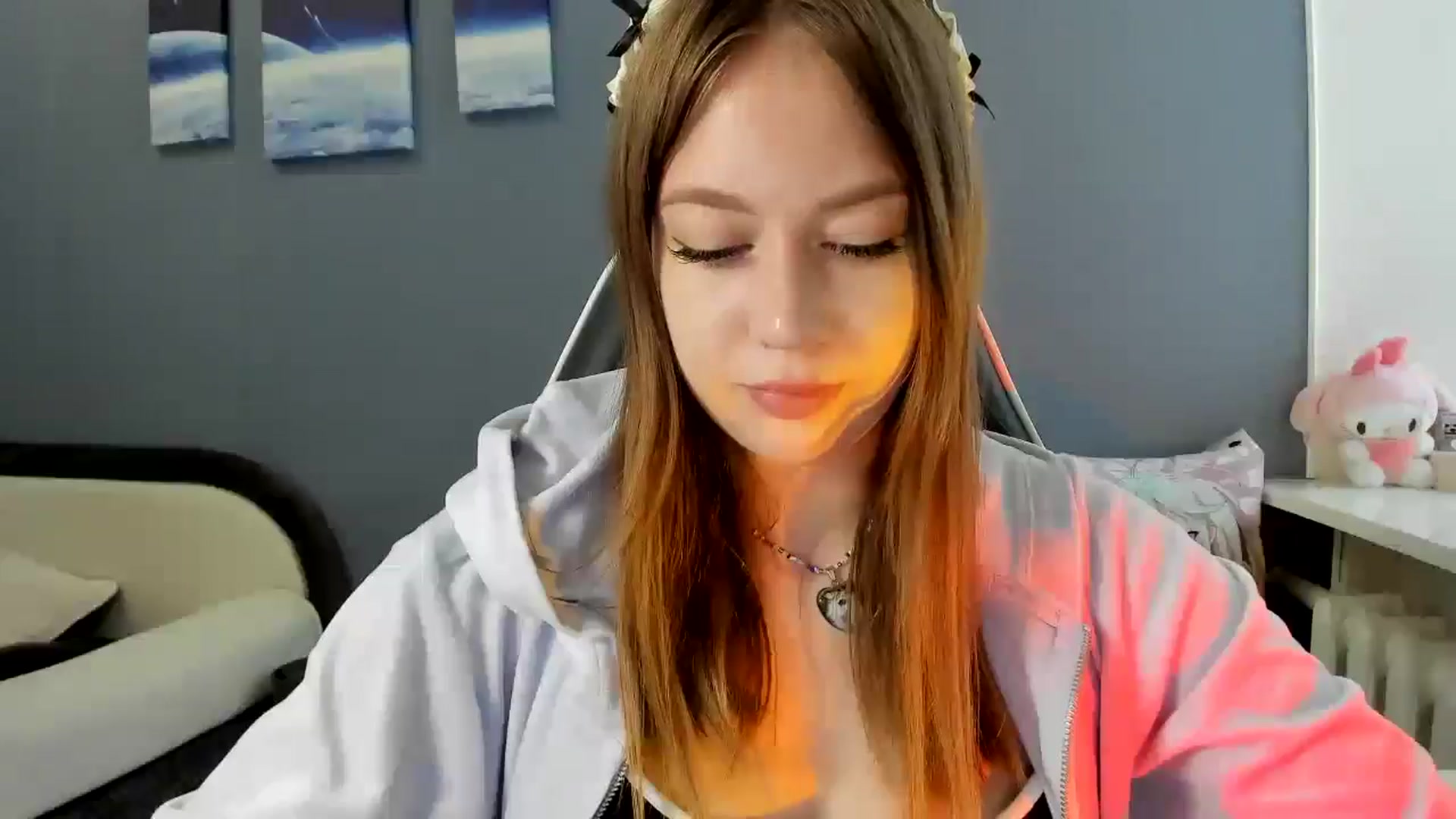 RoboSasha video thumbnail