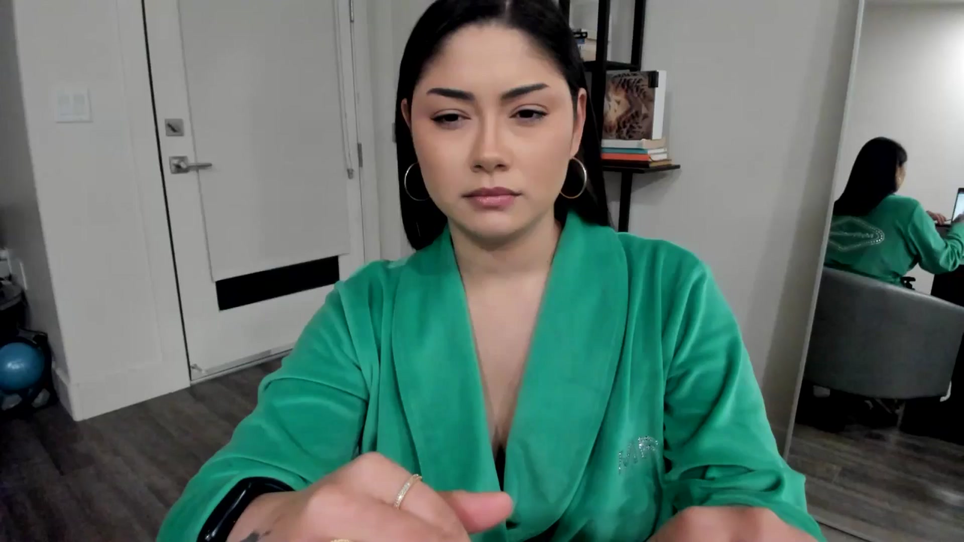YourGoddessLu video thumbnail