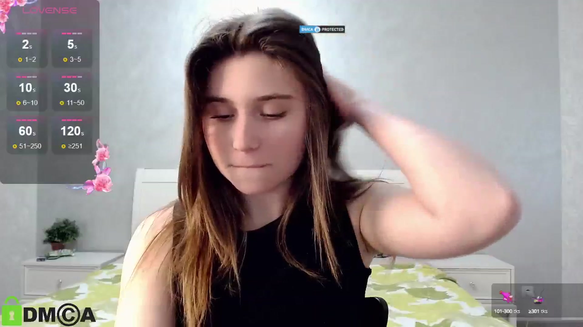 MonicaaCute video thumbnail