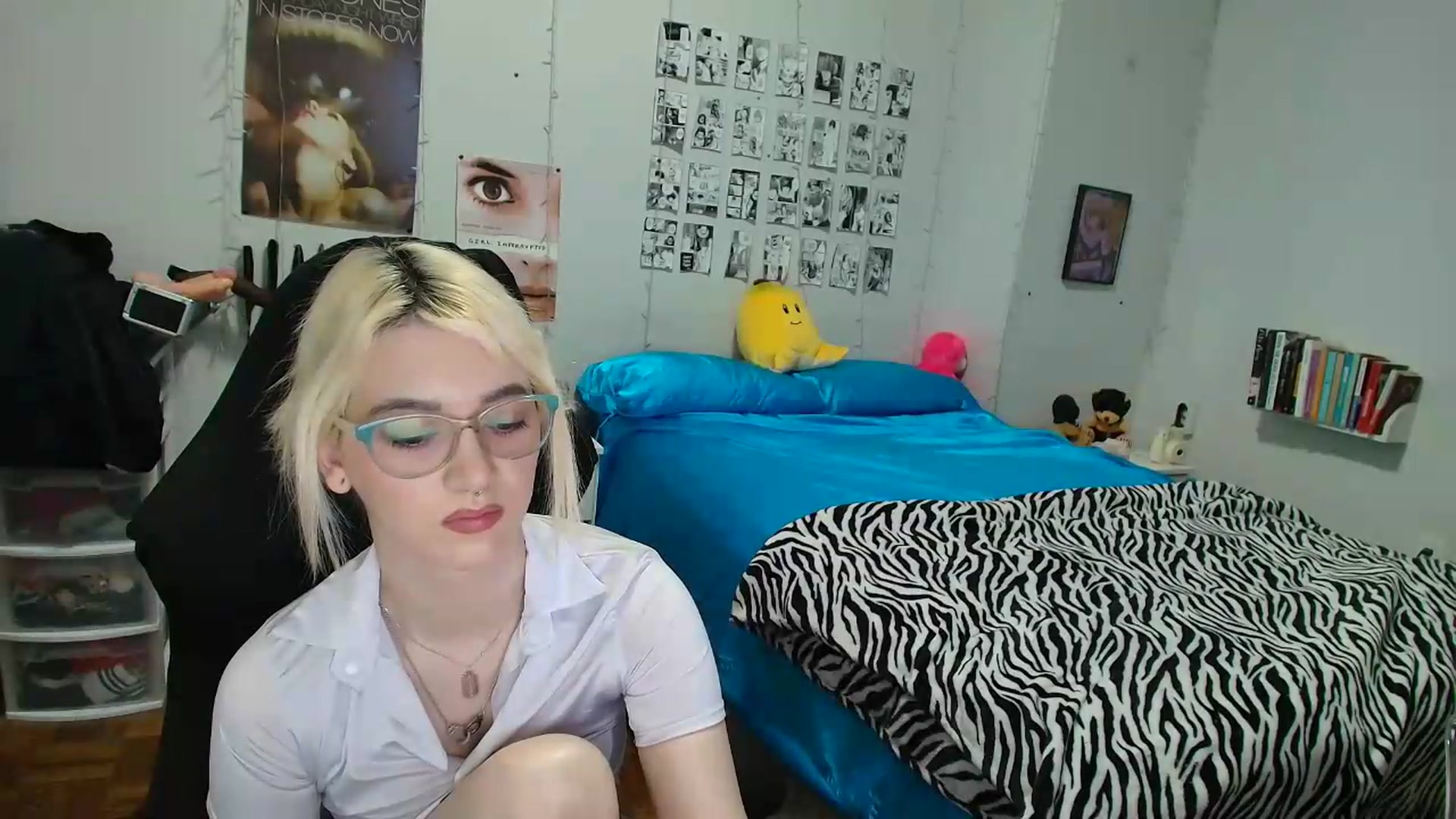 AnnaTame video thumbnail