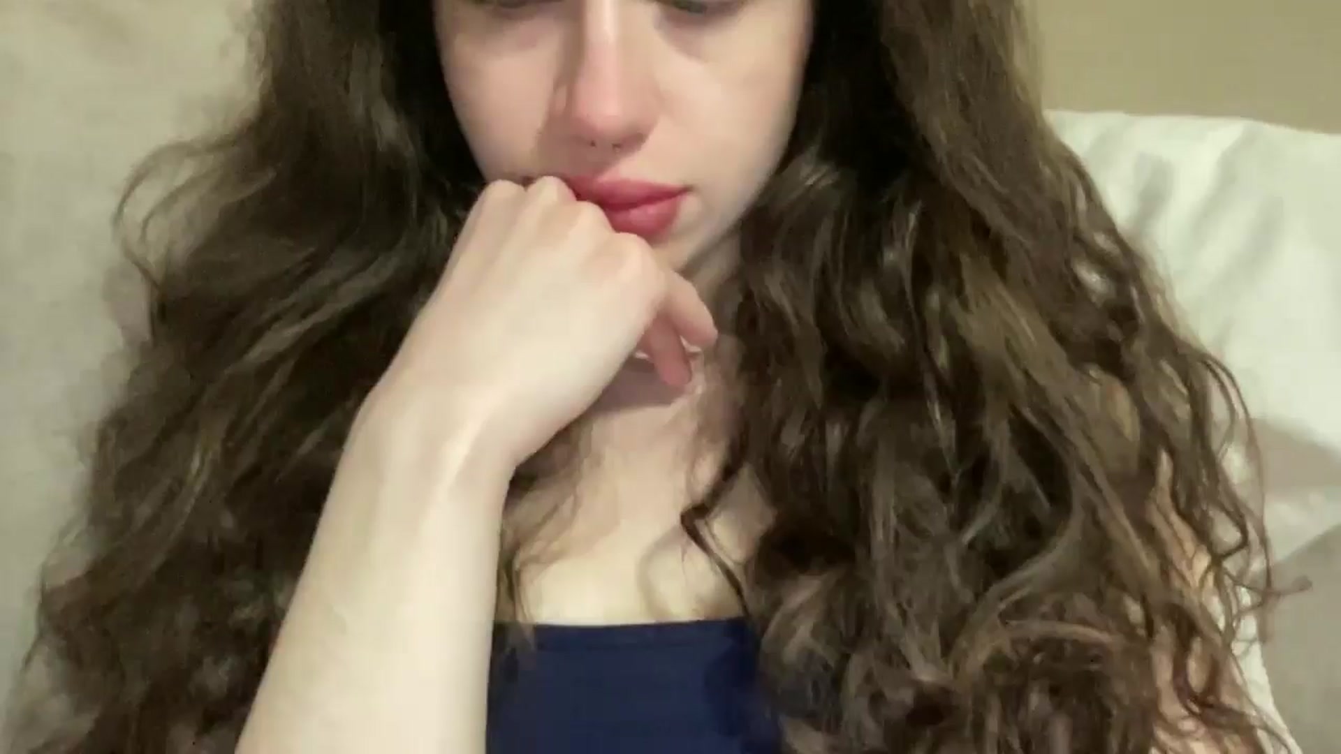 CurlyDream video thumbnail