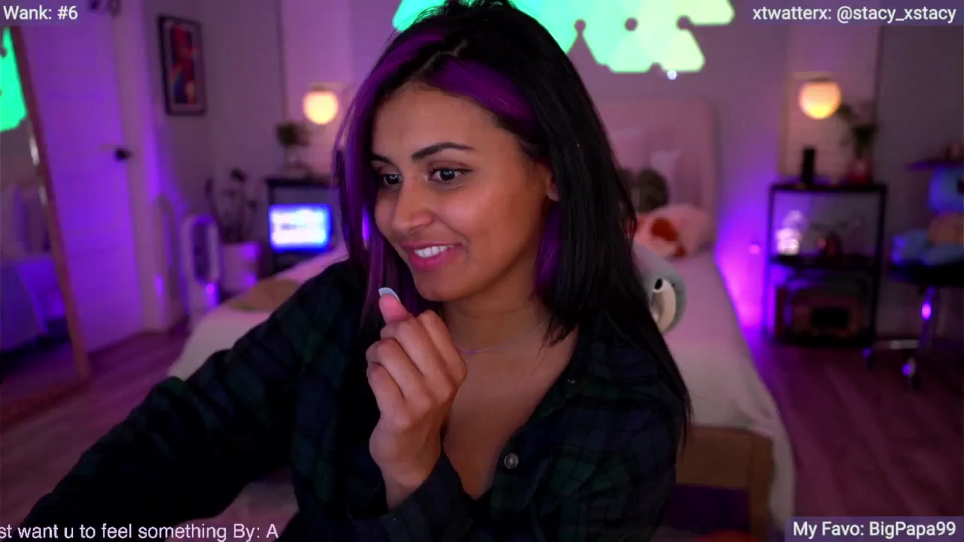 Stacy_x3 video thumbnail