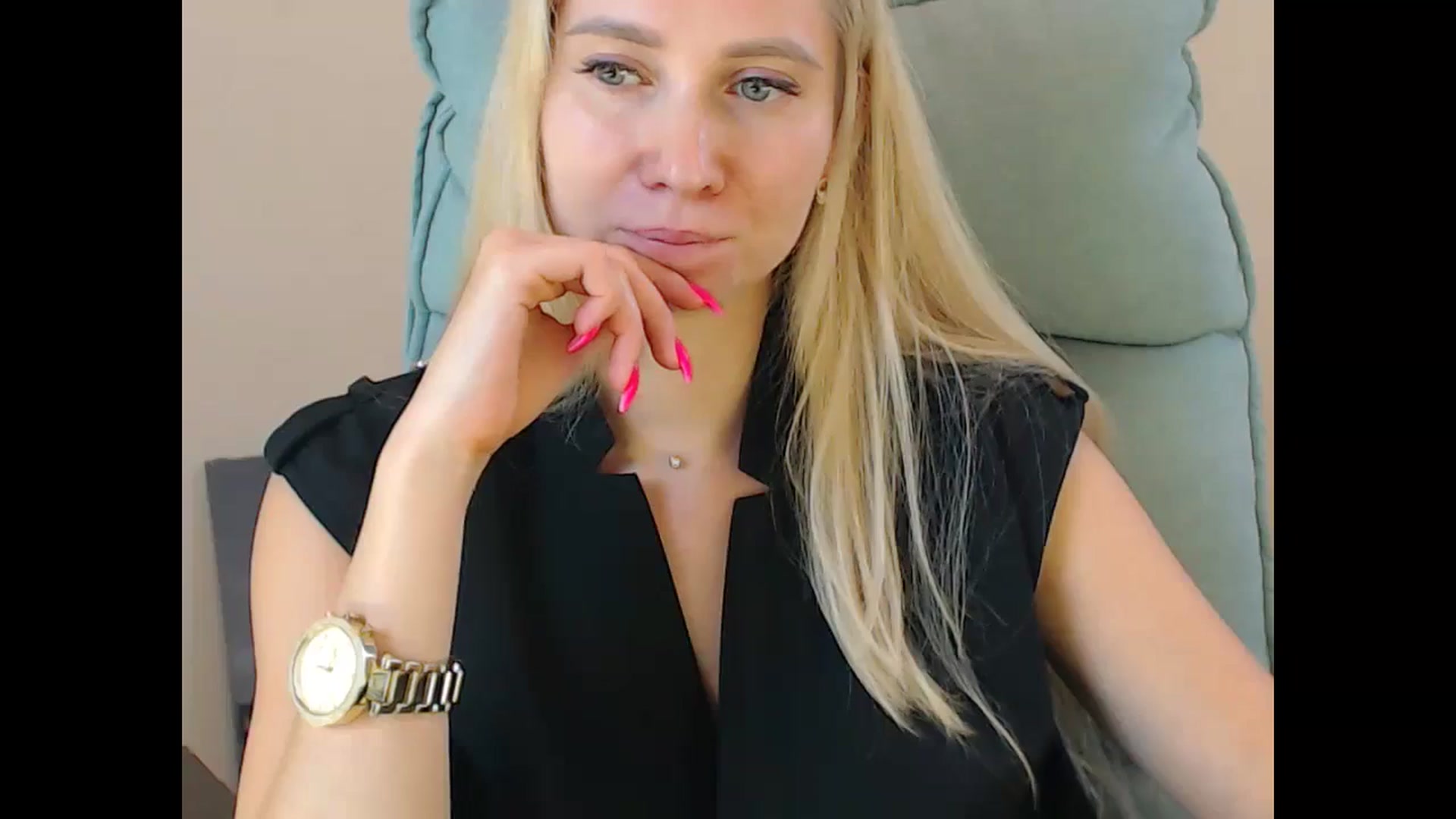 Miss_Sylvia video thumbnail
