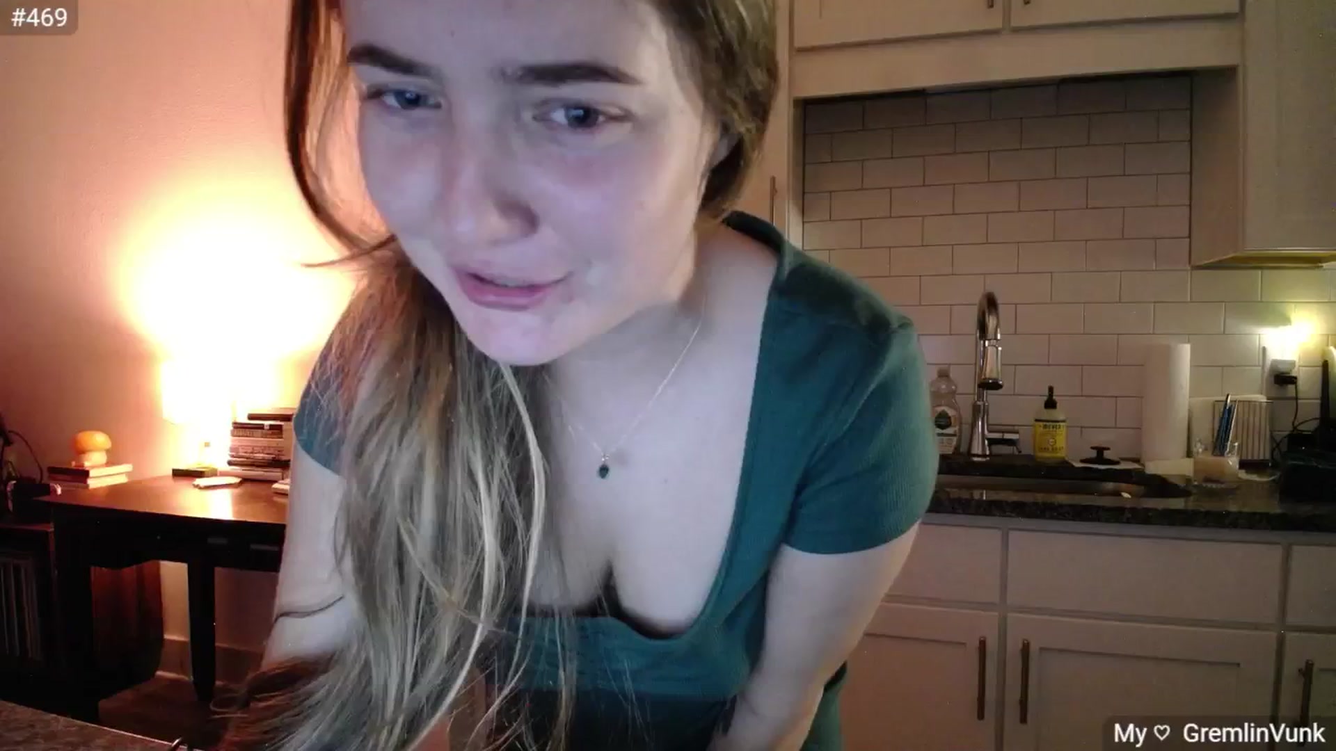 Monica video thumbnail