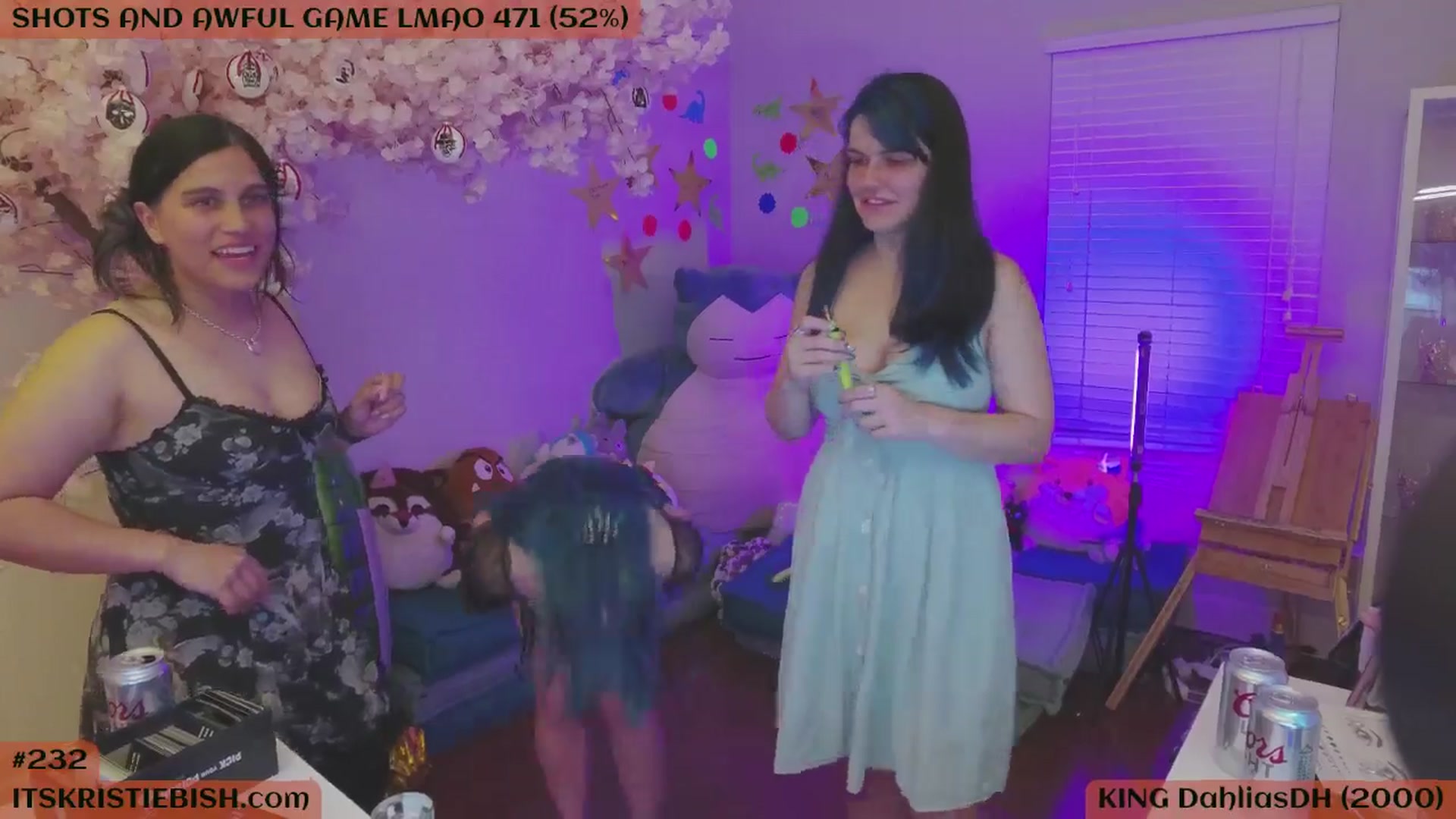 KristieBish video thumbnail