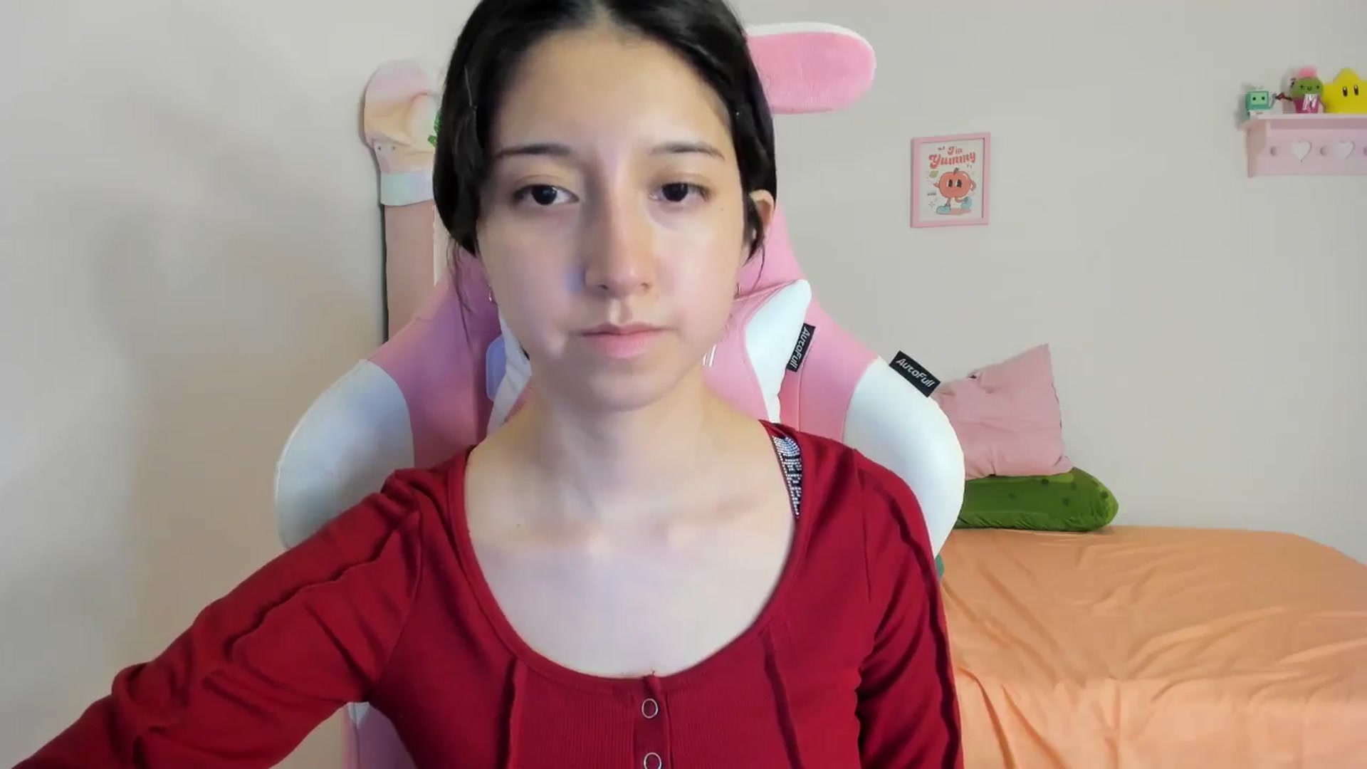 Cherrycute666 video thumbnail