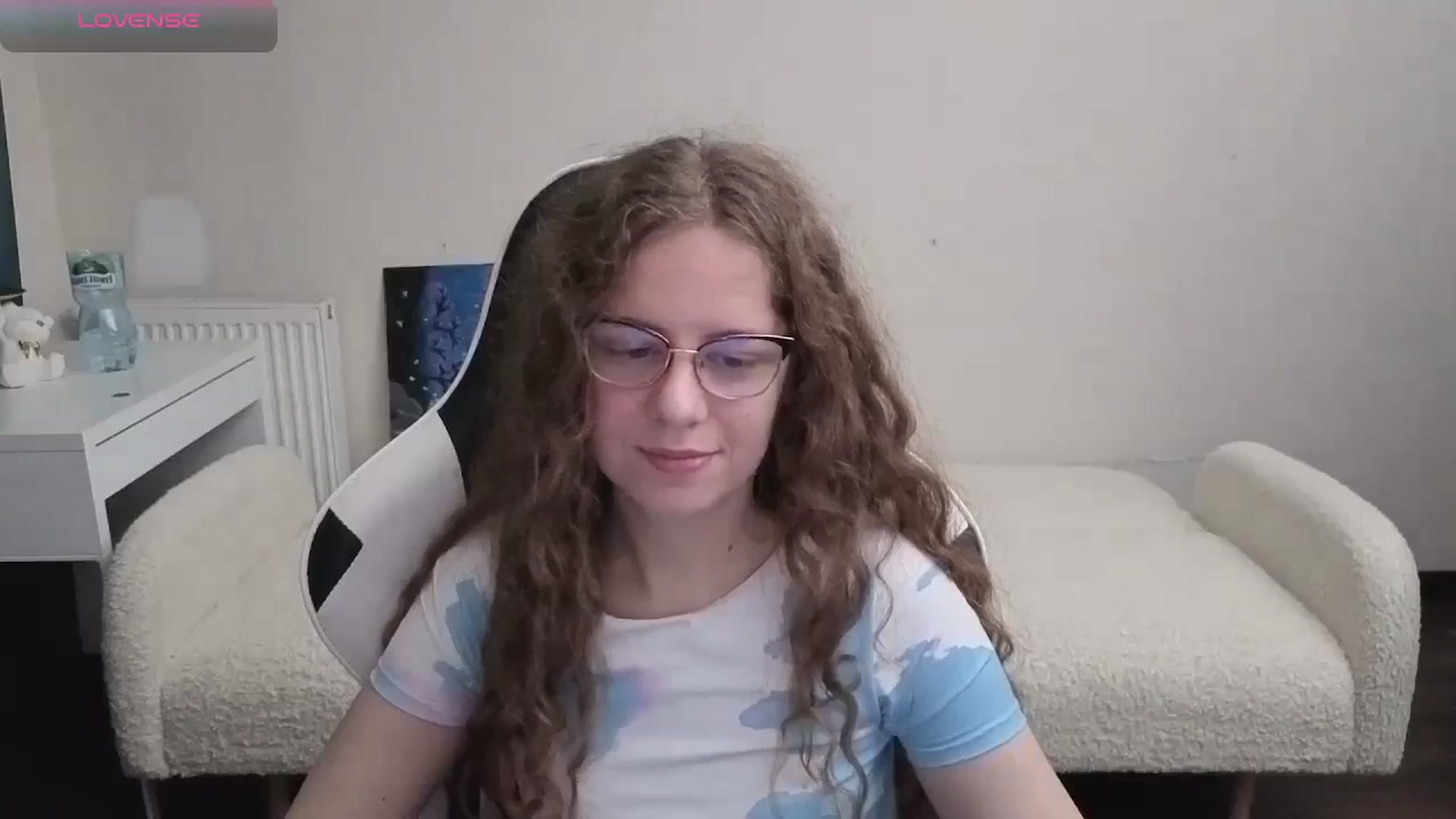 BlueFlowerr video thumbnail