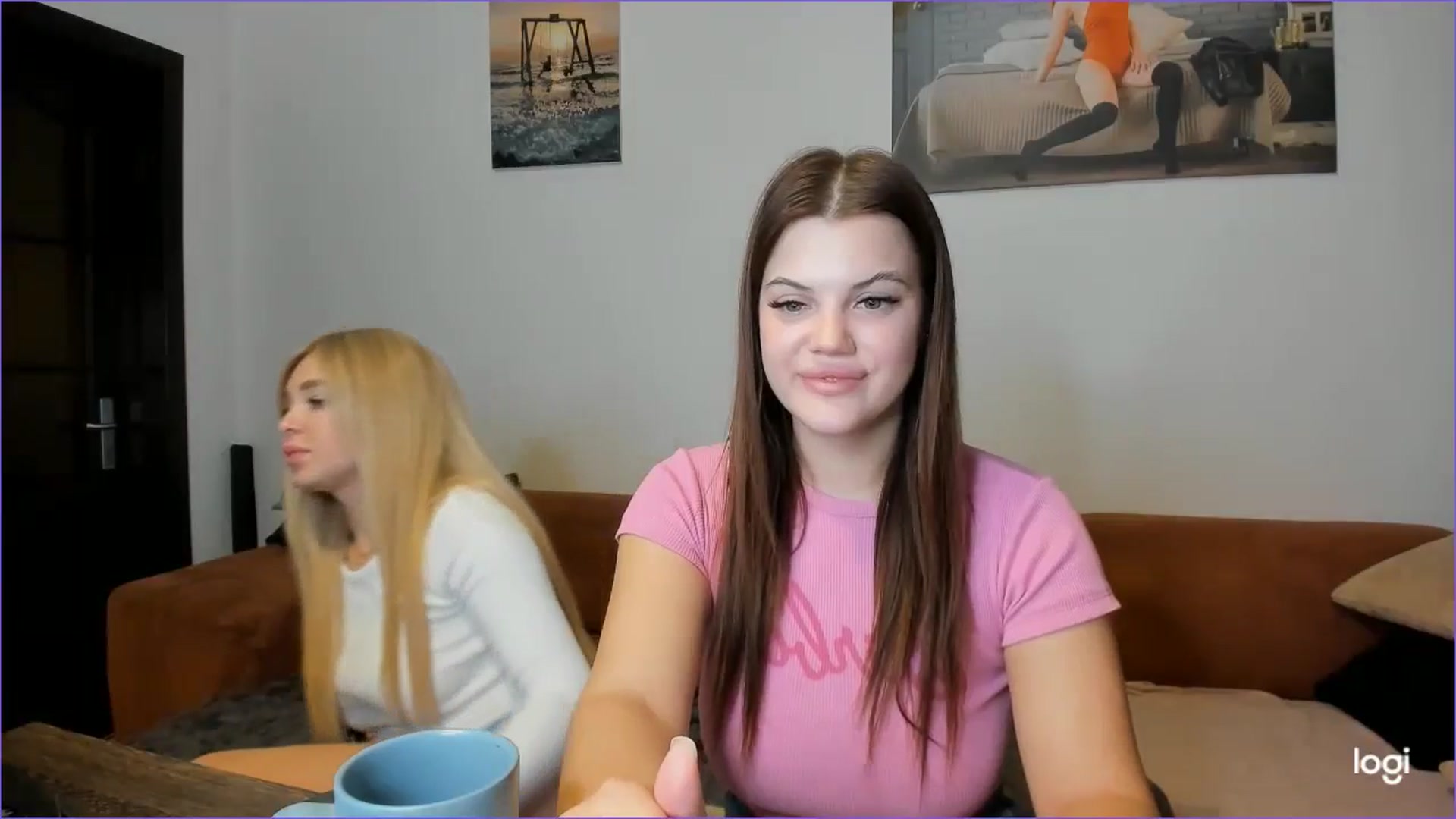 StefaniNell video thumbnail