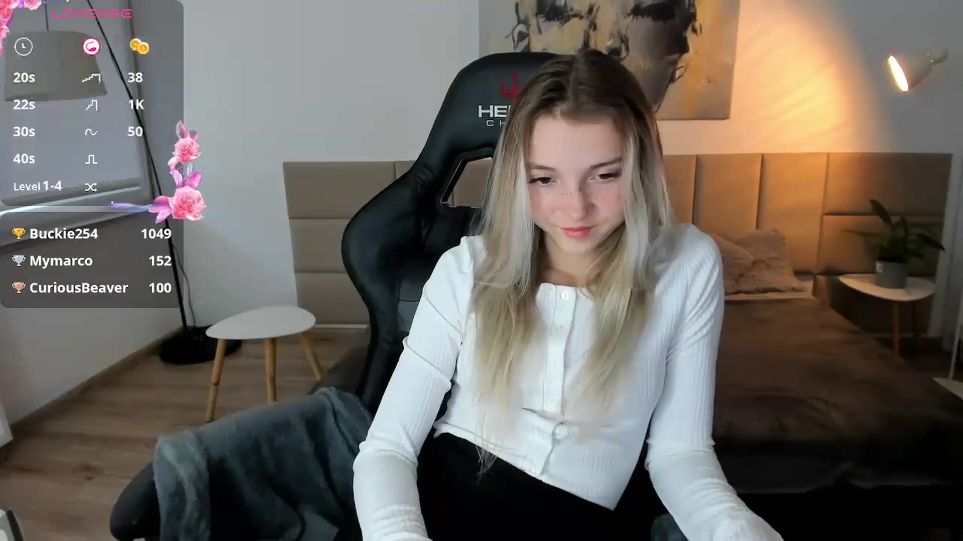 Daisyy video thumbnail