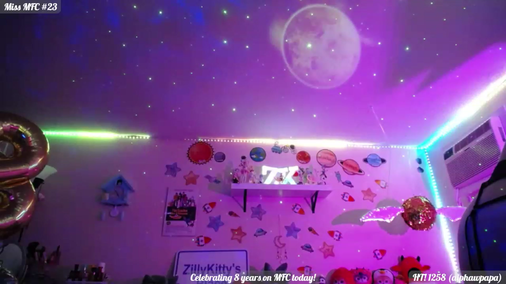 ZillyKitty video thumbnail
