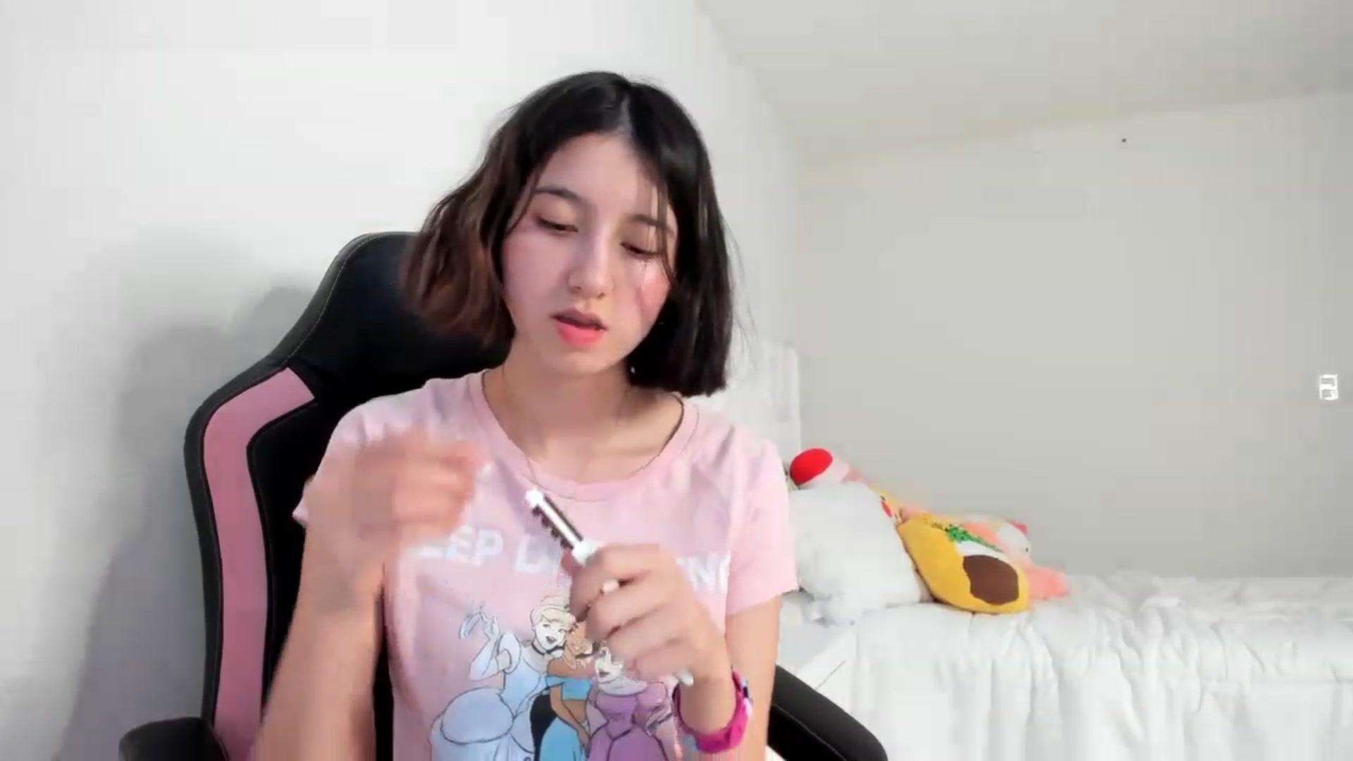 Cherrycute666 video thumbnail