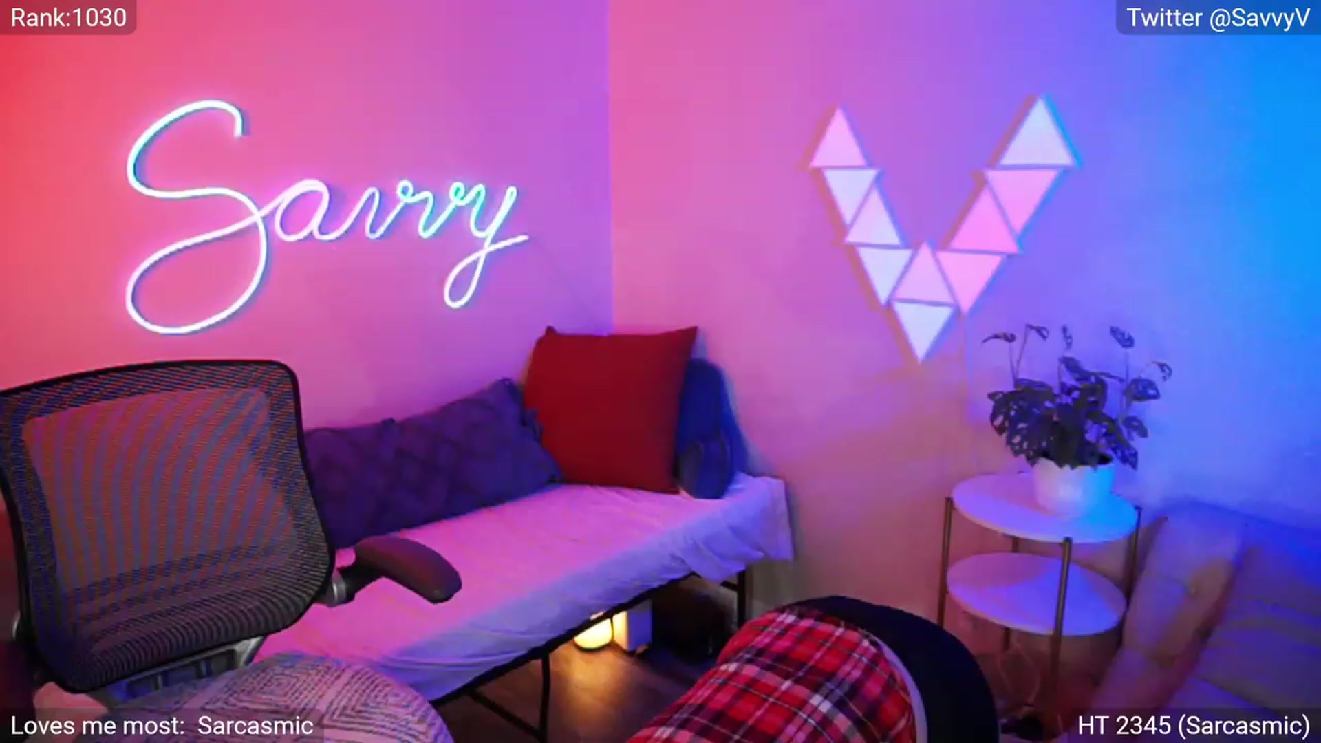 savvyv video thumbnail