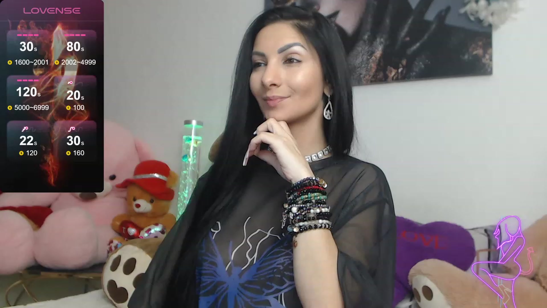 EvelynAisha video thumbnail