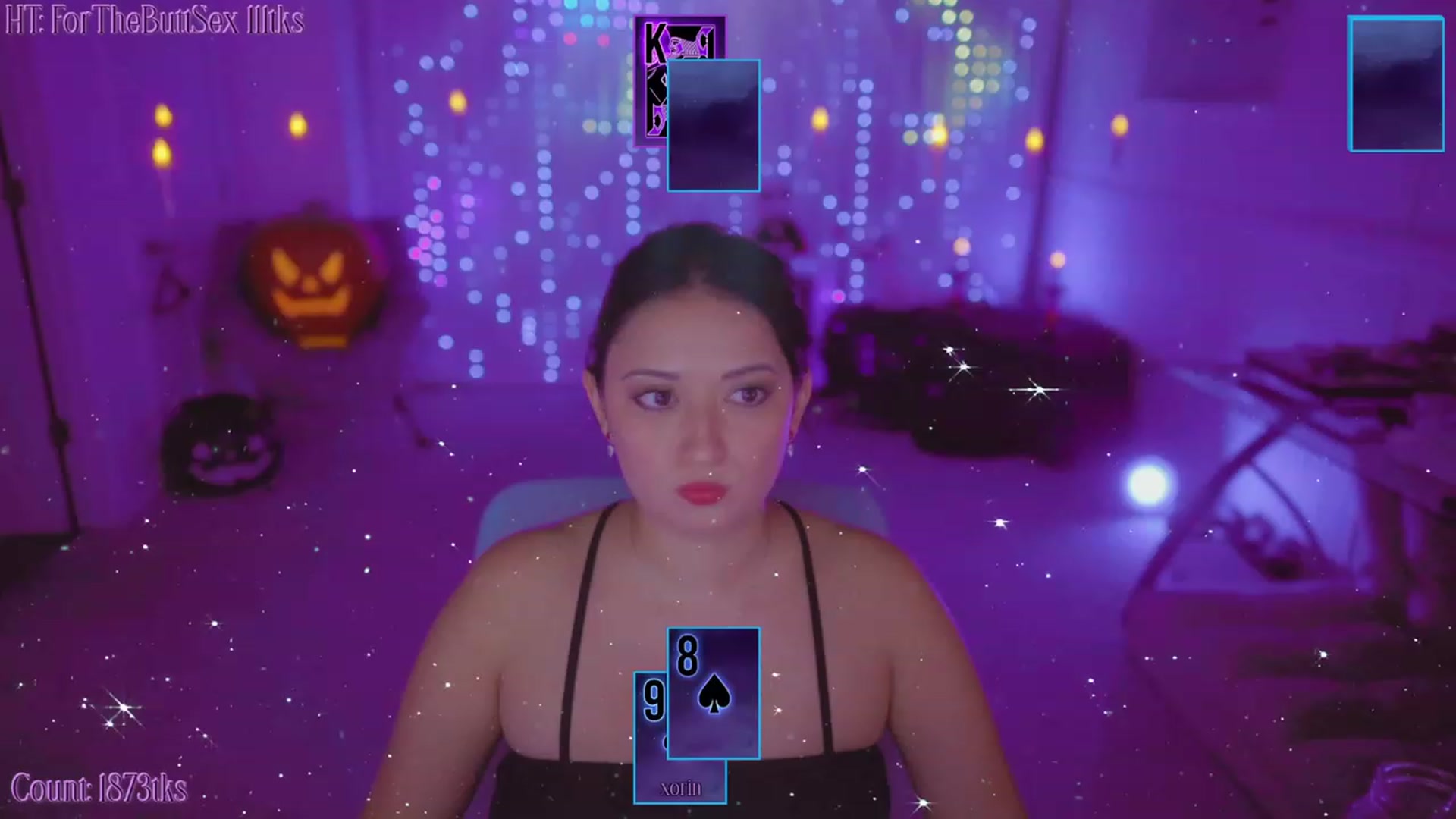 MaeveMystery video thumbnail