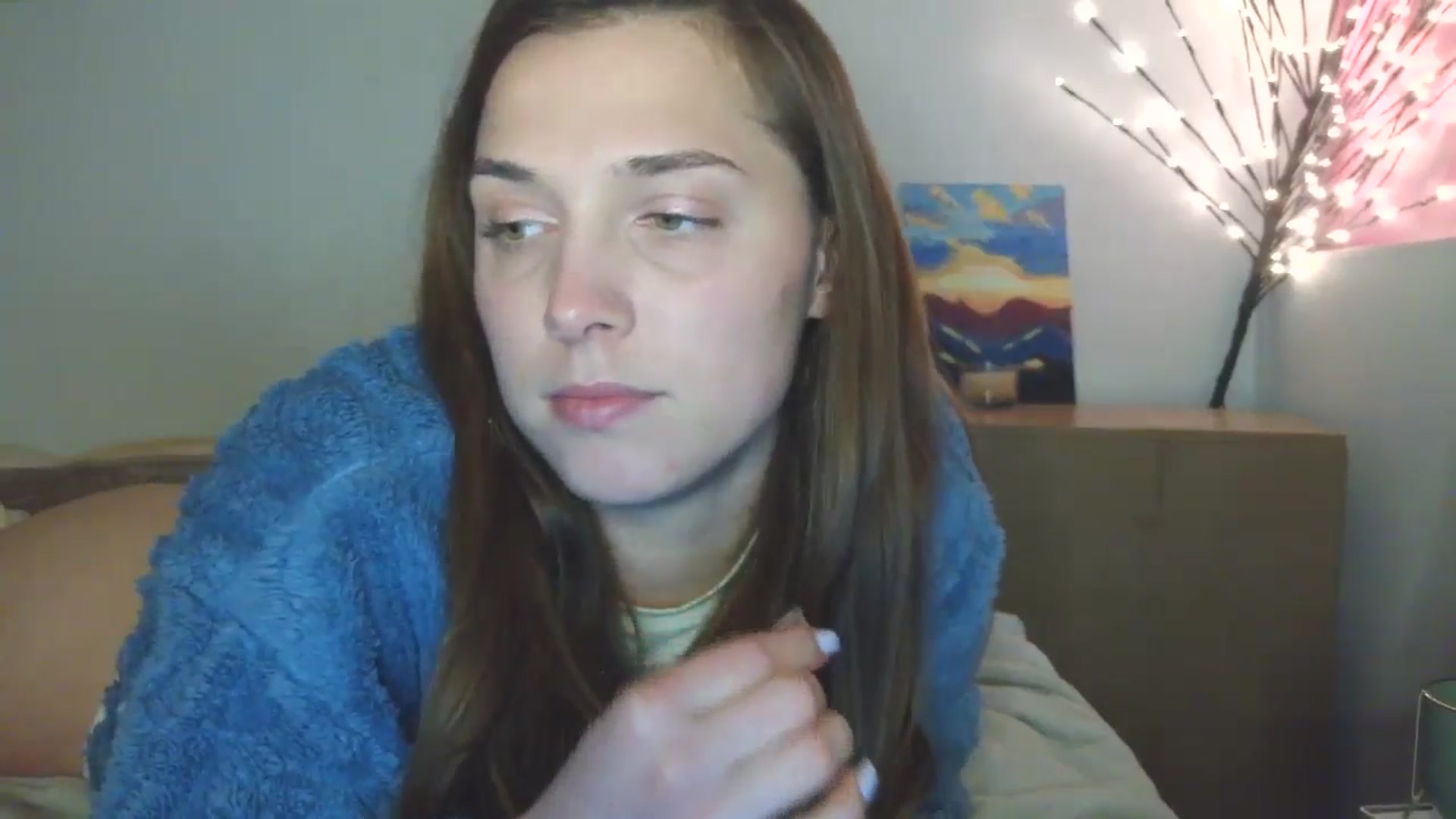 HaleyReed video thumbnail