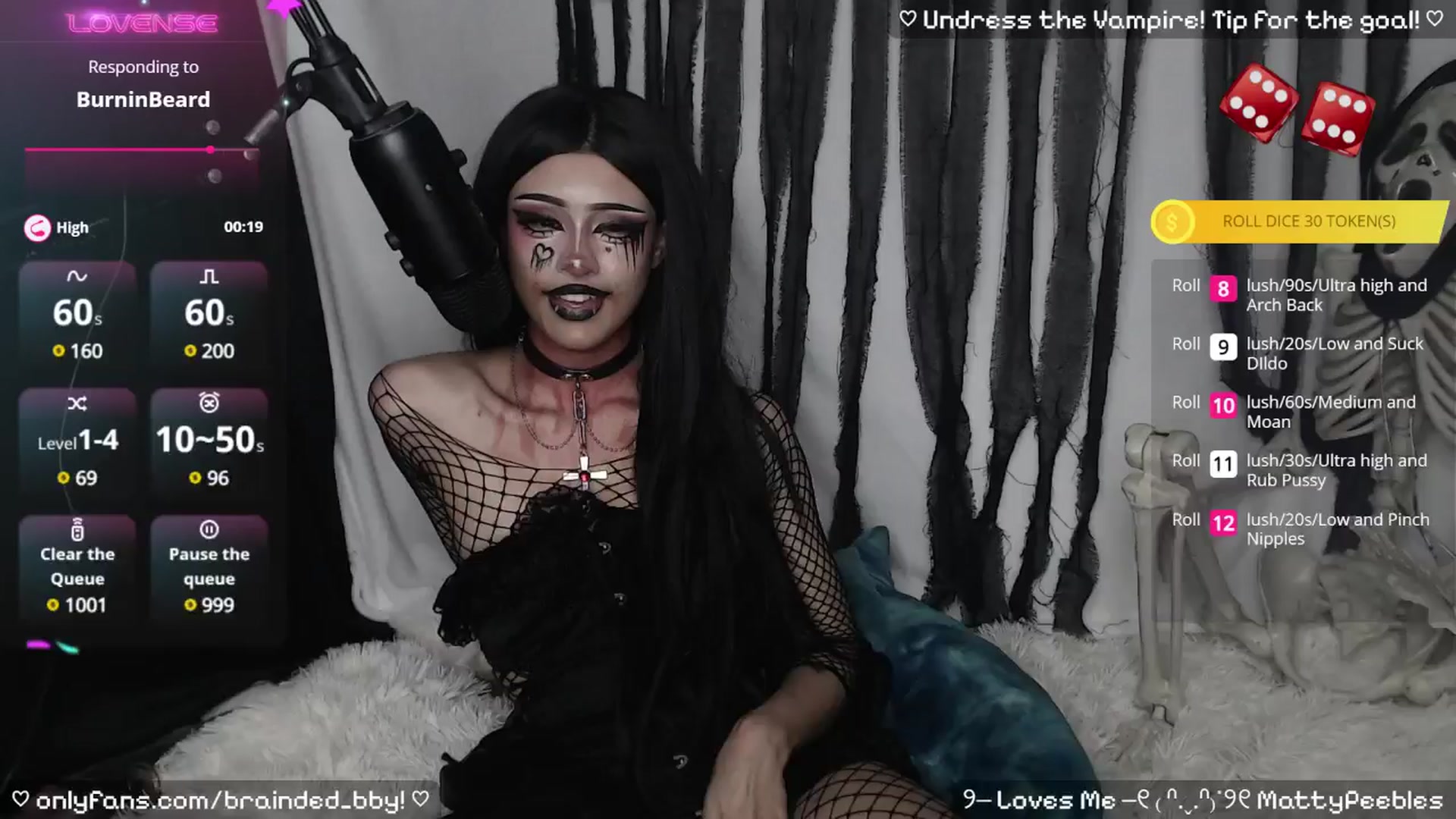 braindedbby video thumbnail