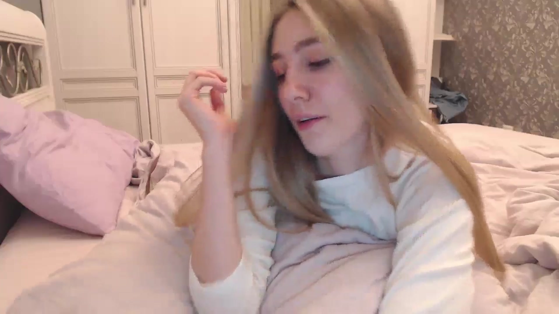 Goddessblessu video thumbnail