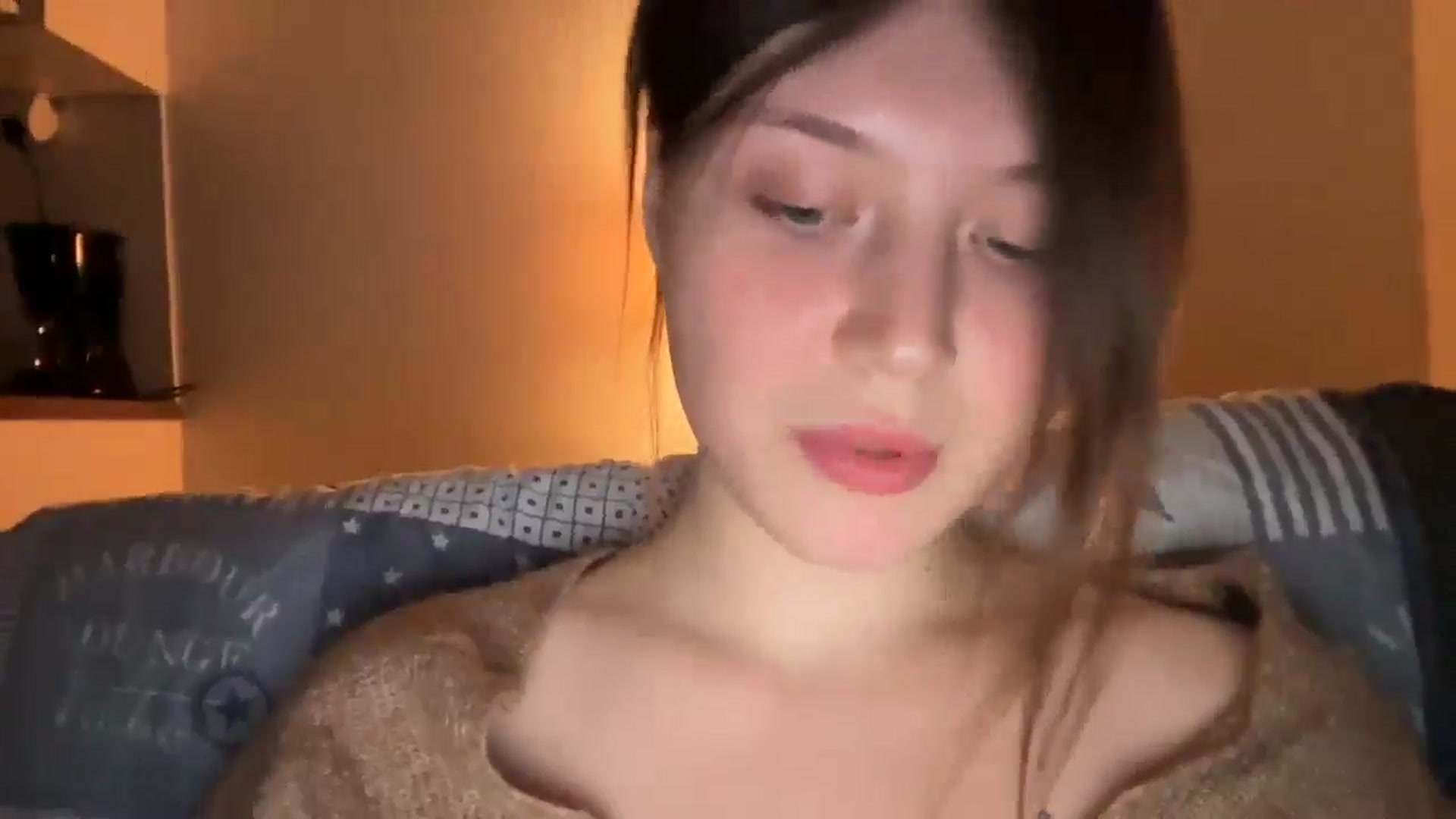 BuckwheatLady video thumbnail