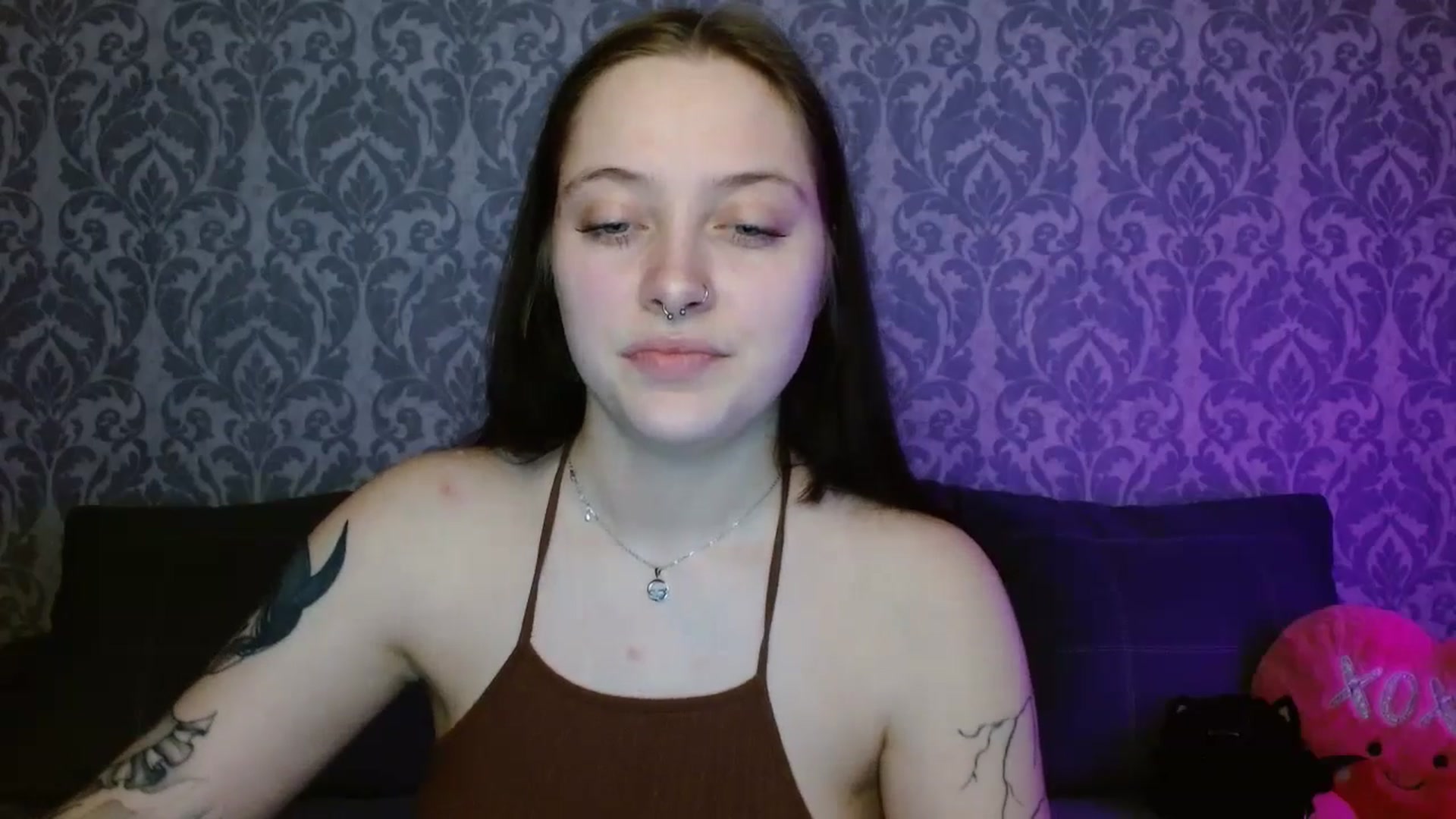 AmyWard video thumbnail