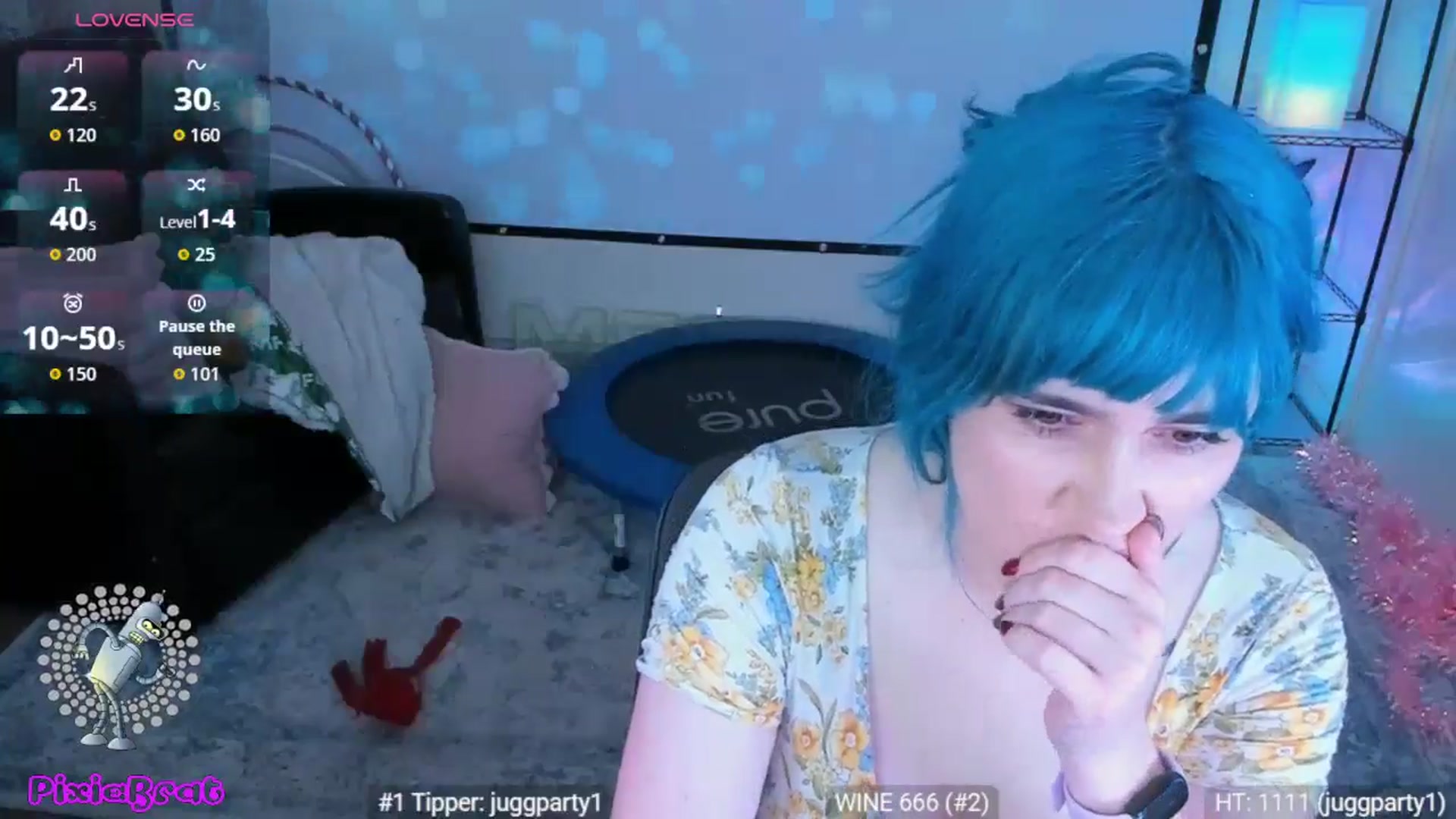 PixieBrat video thumbnail