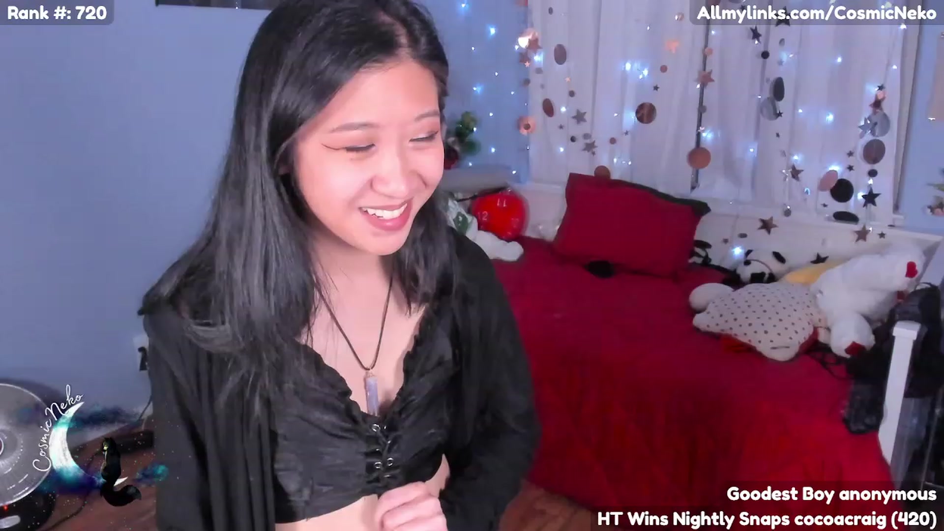 CosmicNeko video thumbnail