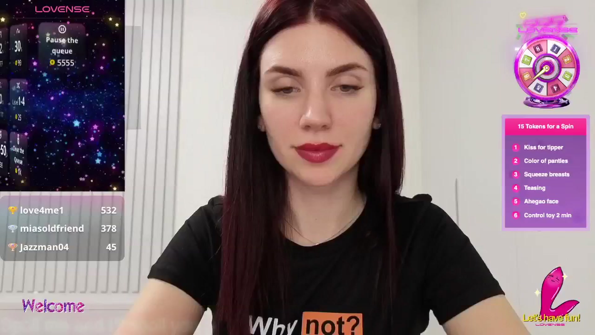 MiaLuxe video thumbnail