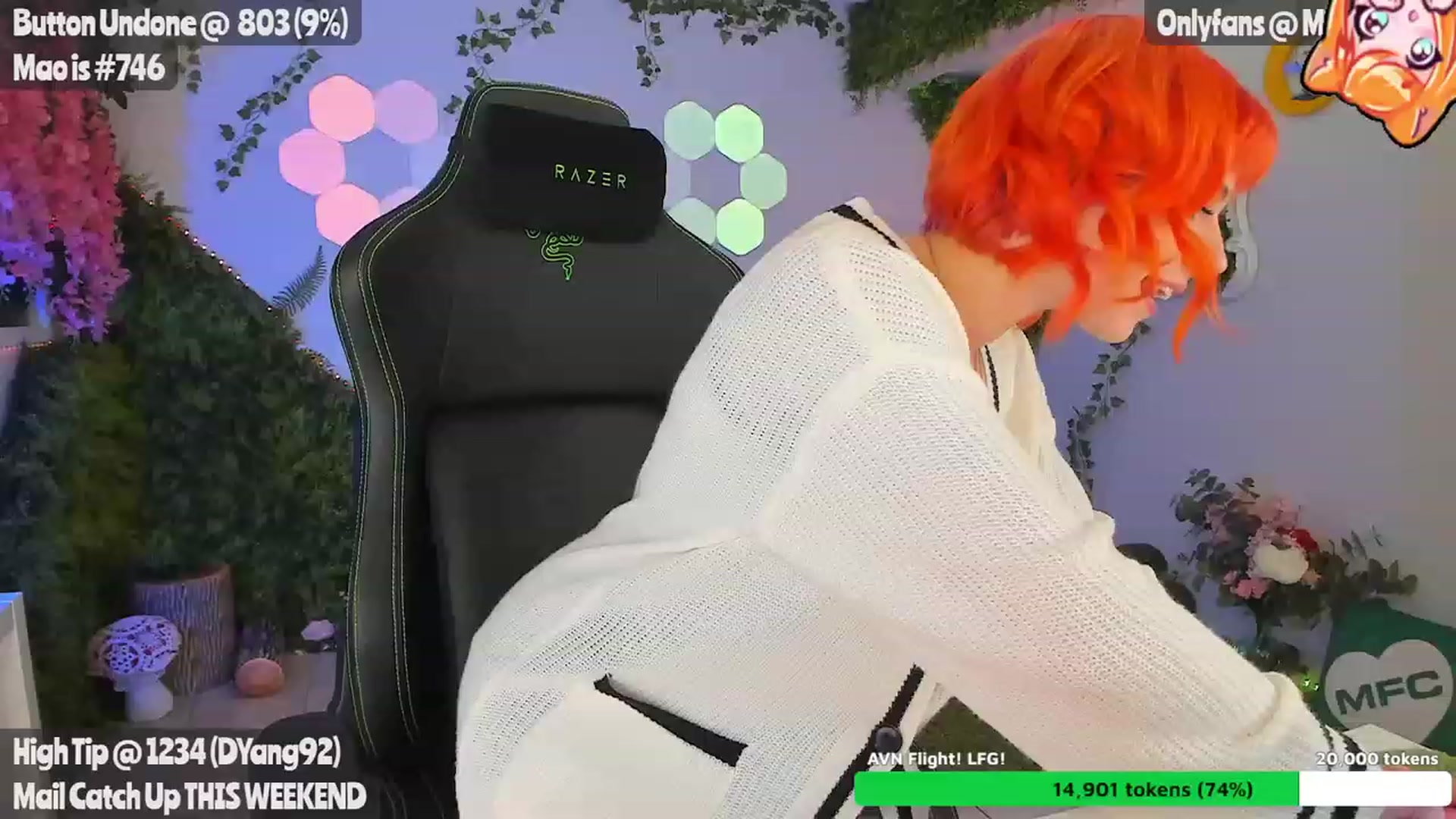 MissMao video thumbnail