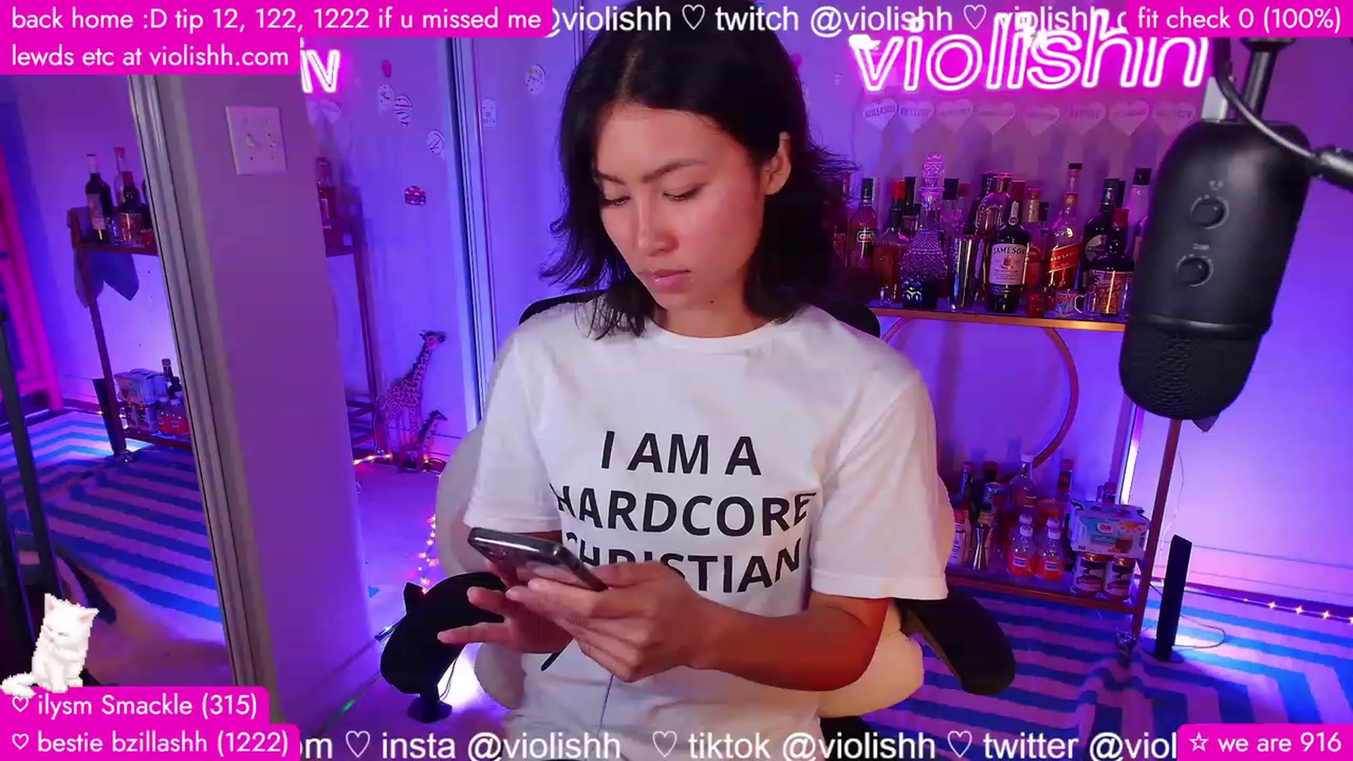 violishh video thumbnail