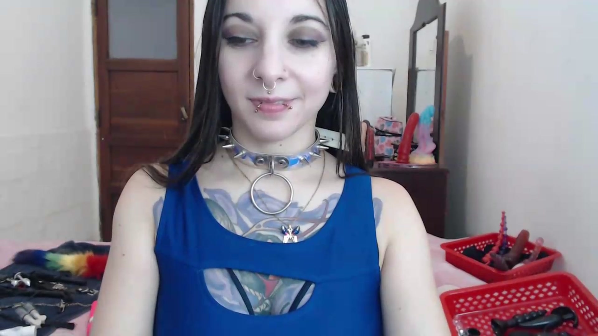 BabydollLucy video thumbnail